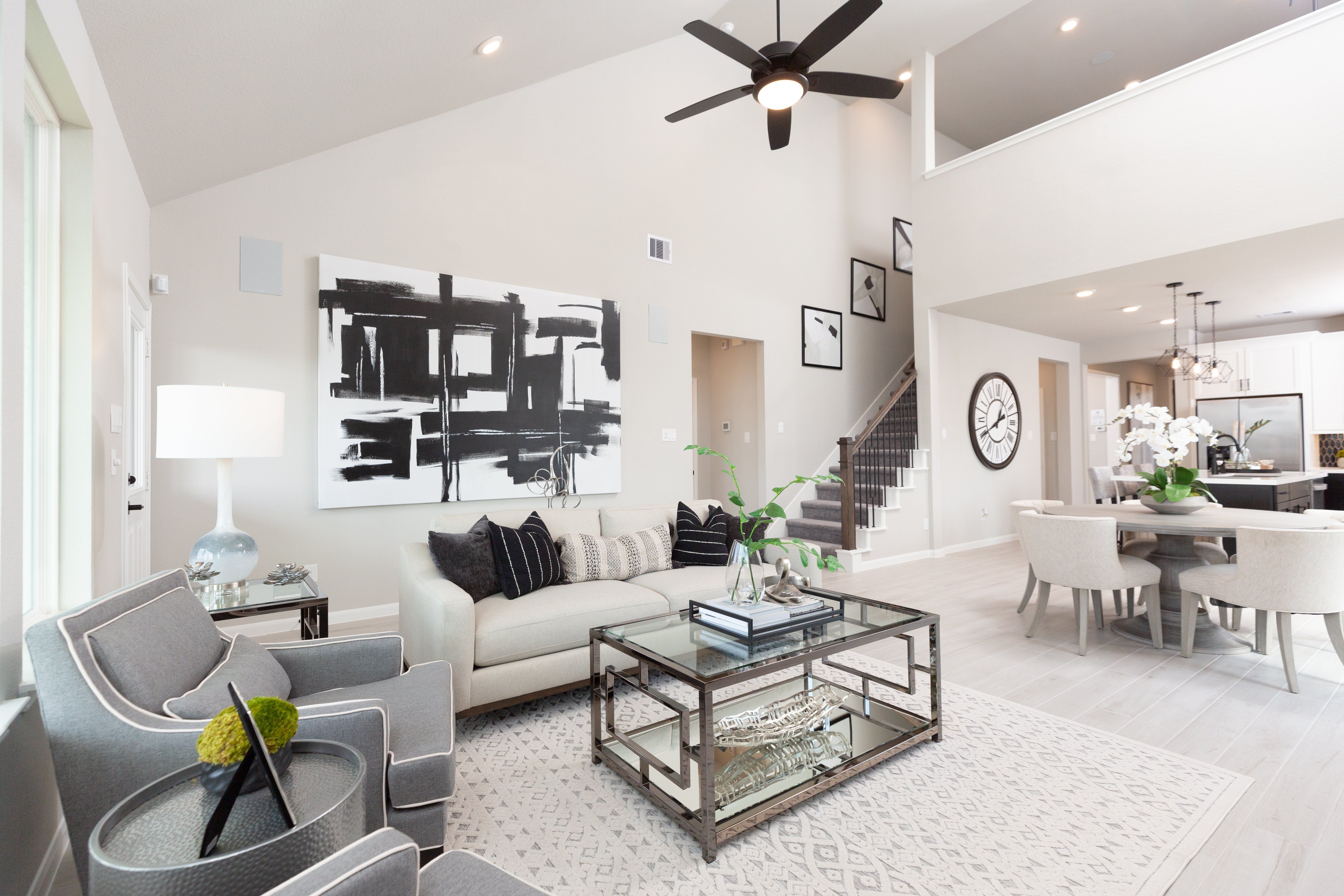 casa en Bridgeland - Signature Collection por Beazer Homes