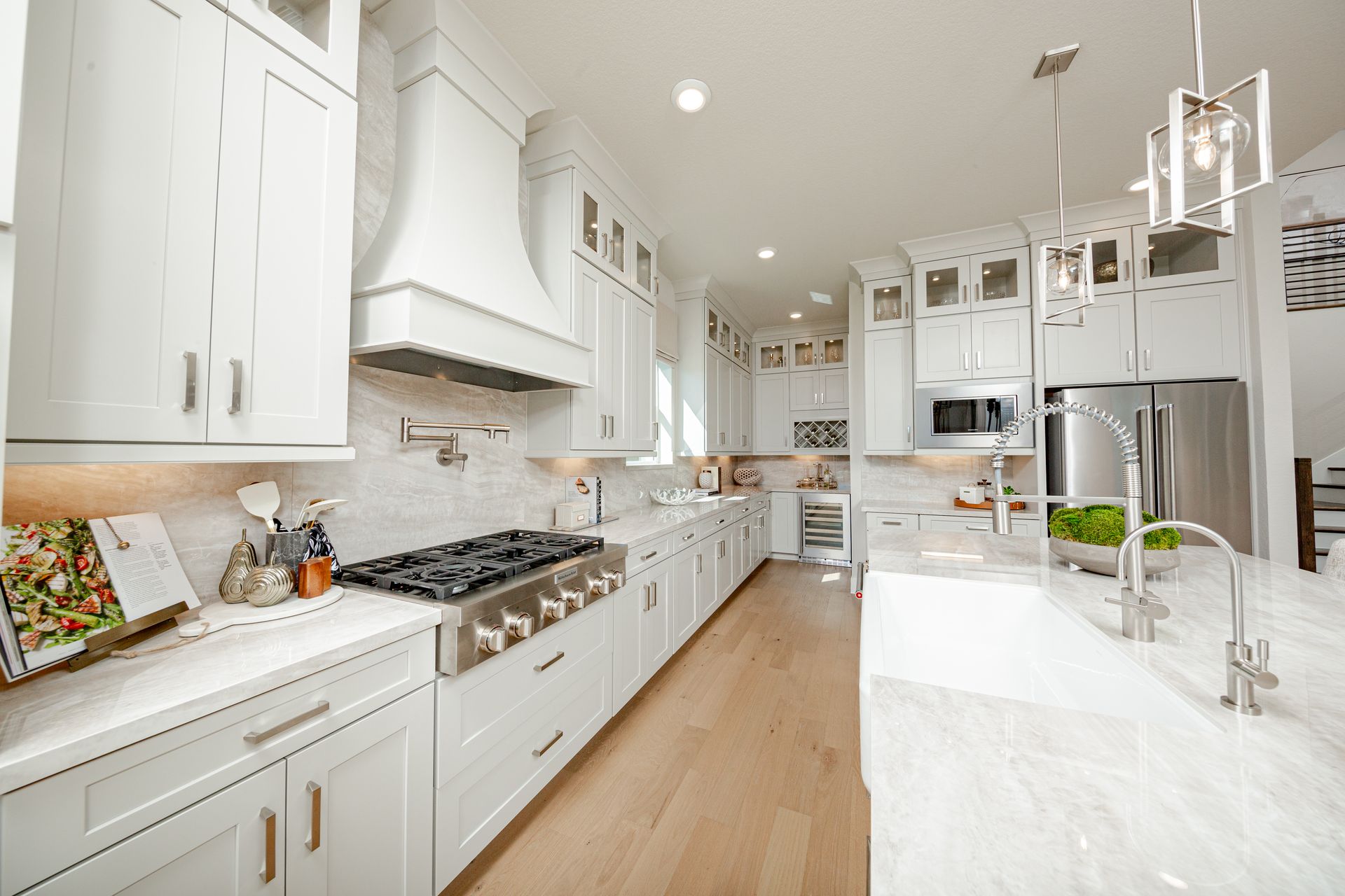 Northcliffe Kitchen