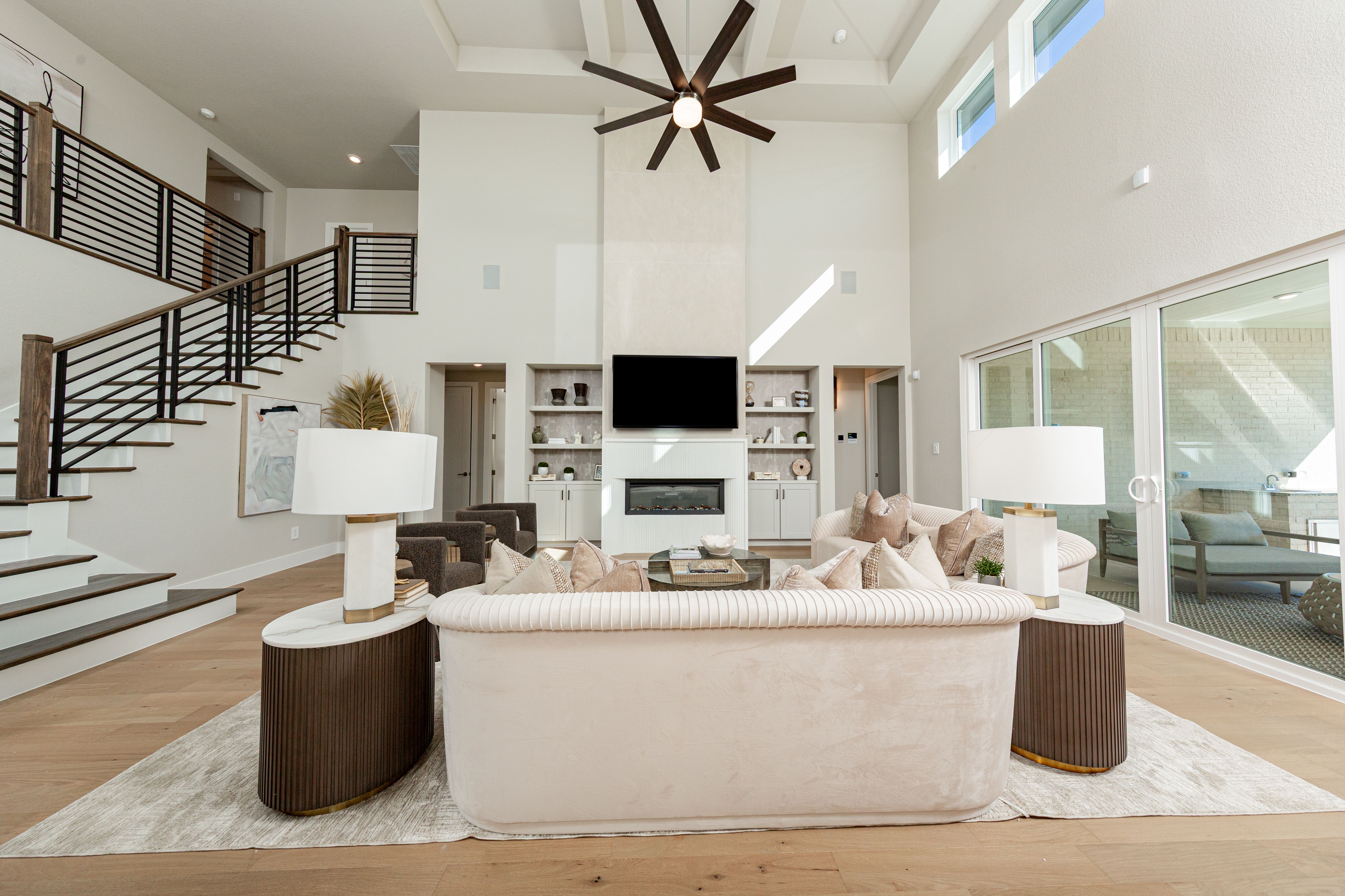 Northcliffe Great Room