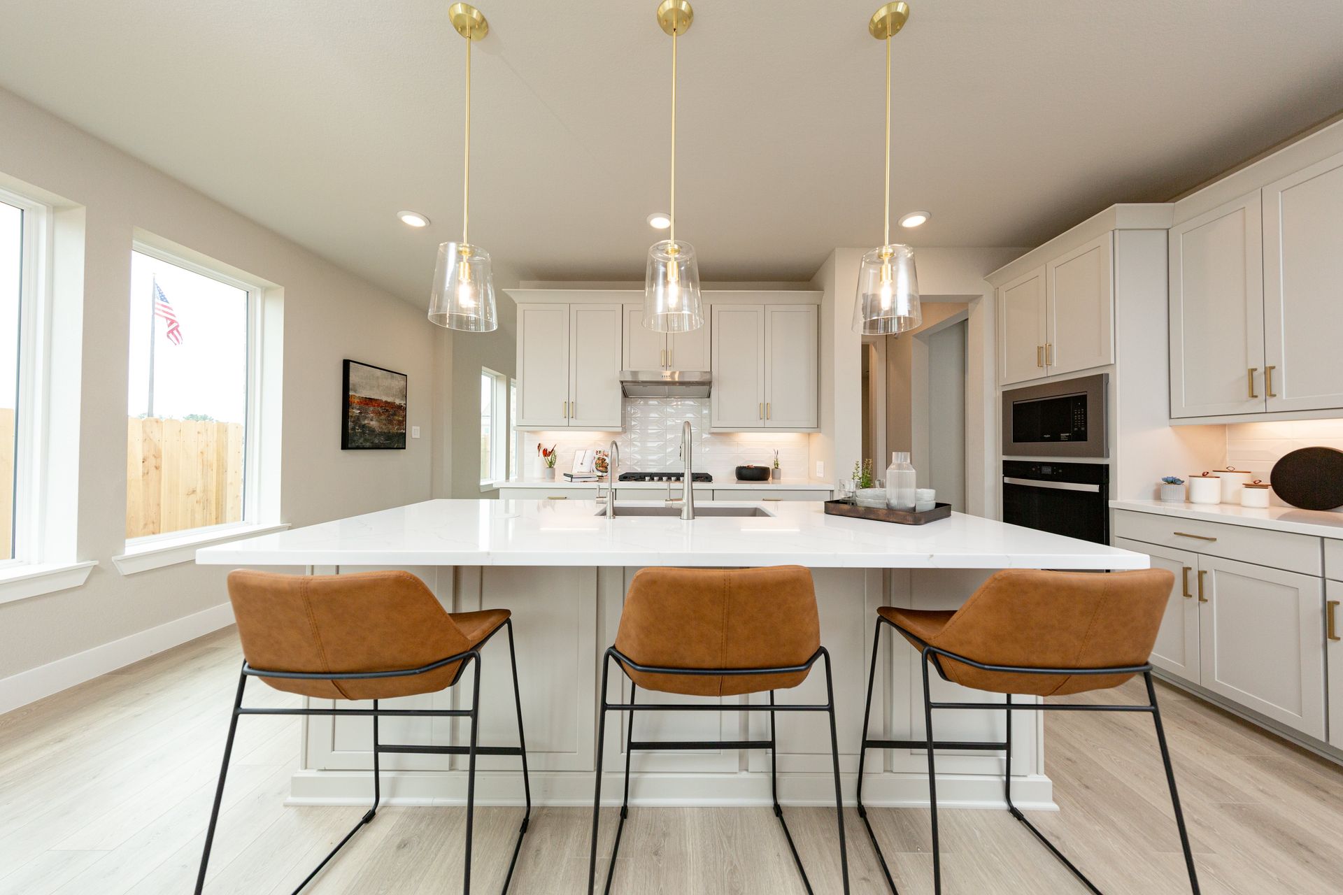 Somerset Kitchen