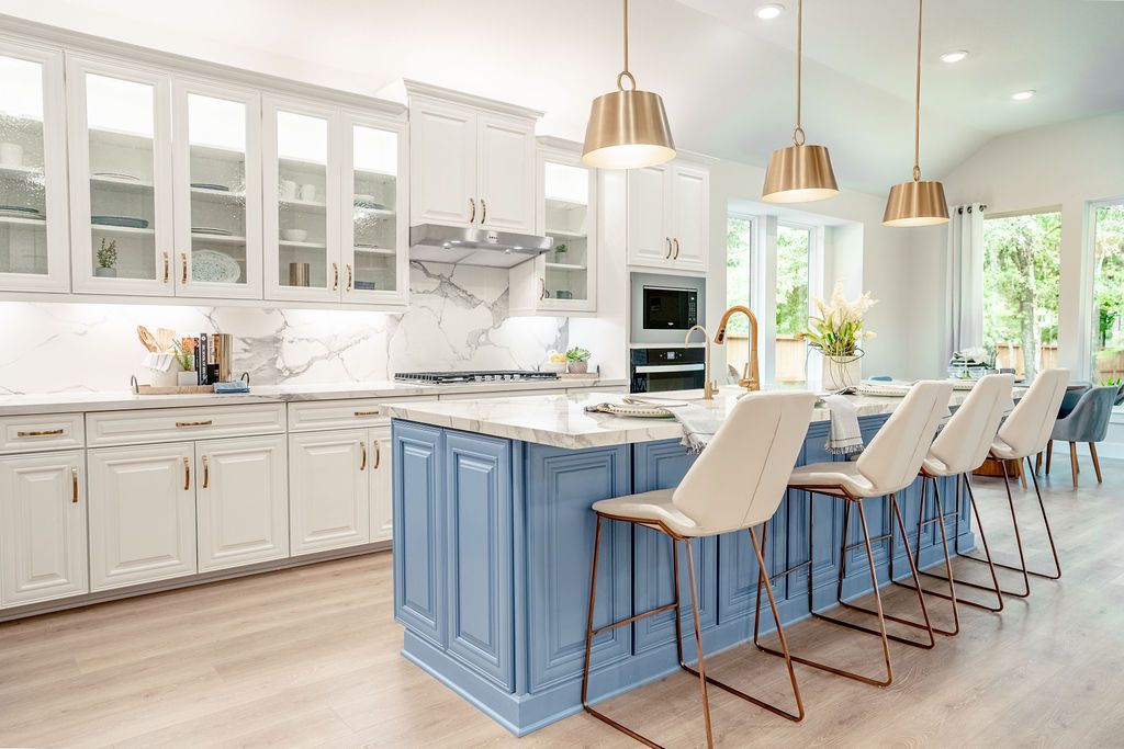 McKinney Kitchen