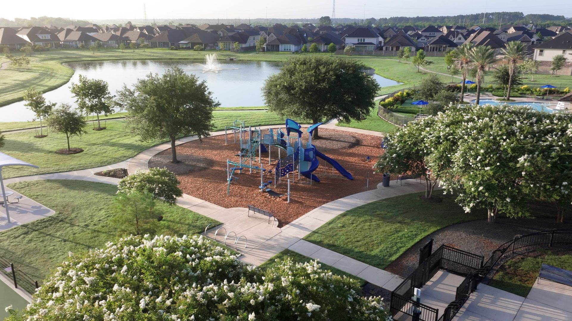 Amira Playground