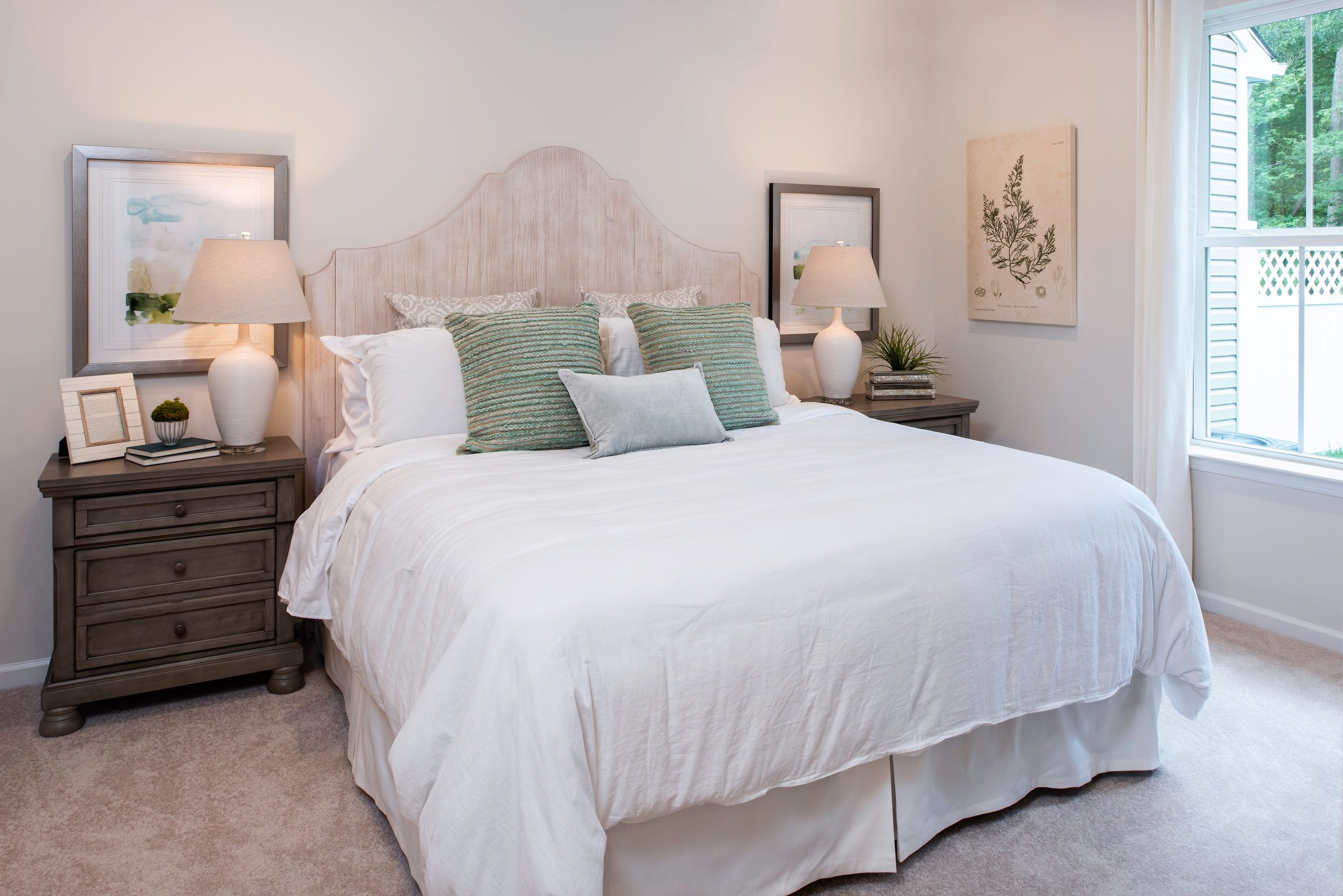 Sandpiper Primary Suite
