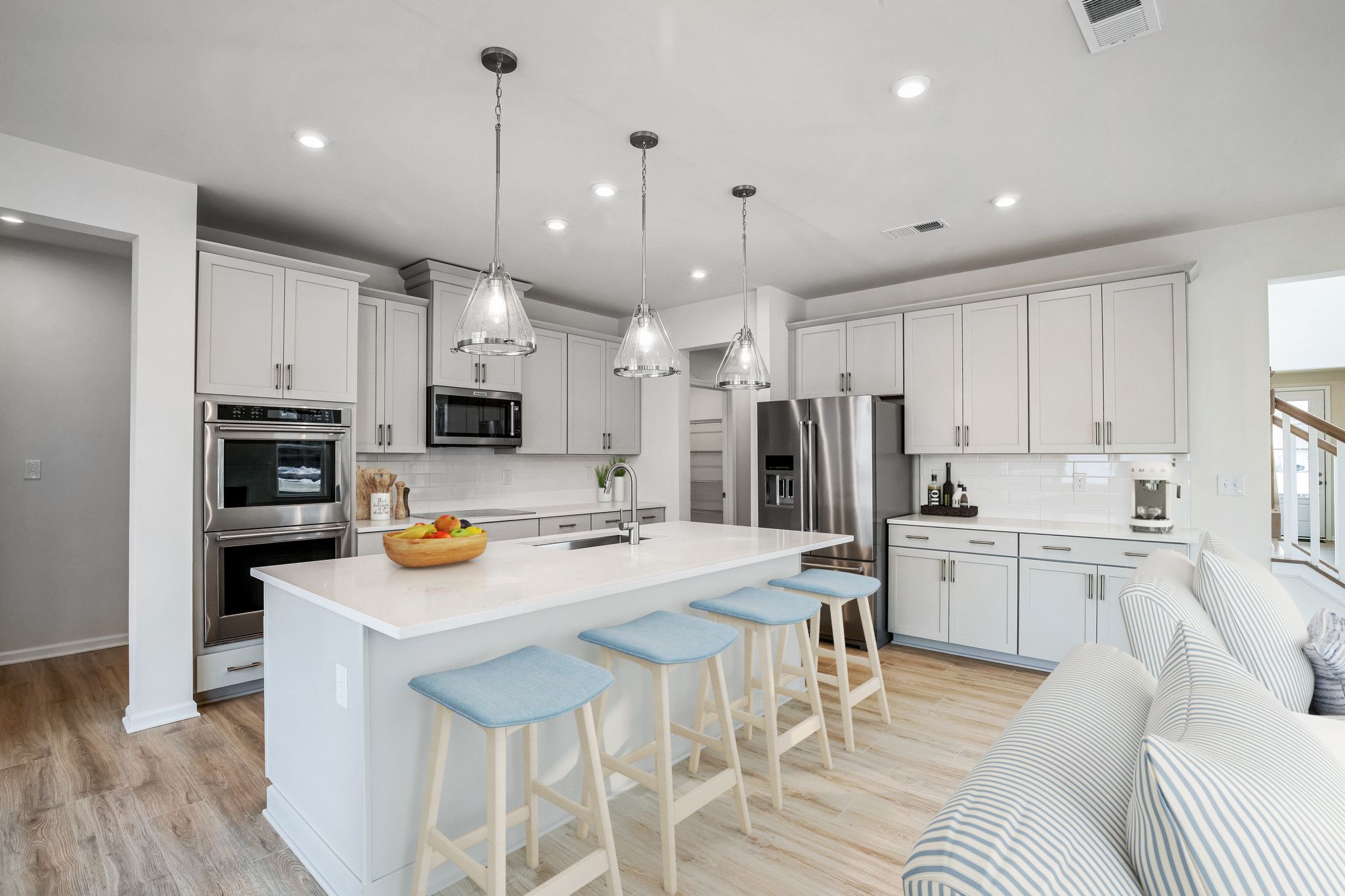 casa en Sycamore Chase Single-Family por Beazer Homes