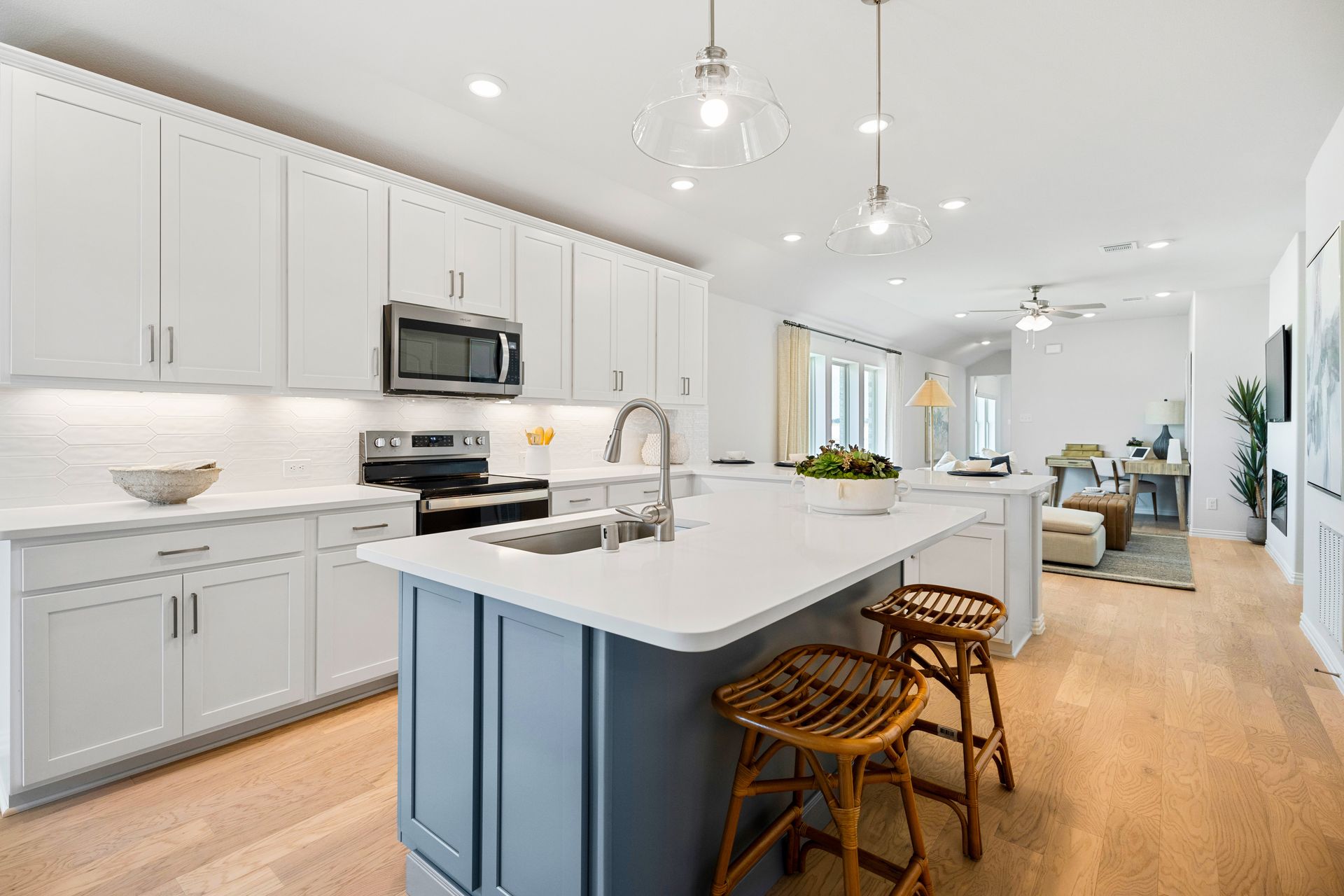 Primrose Kitchen