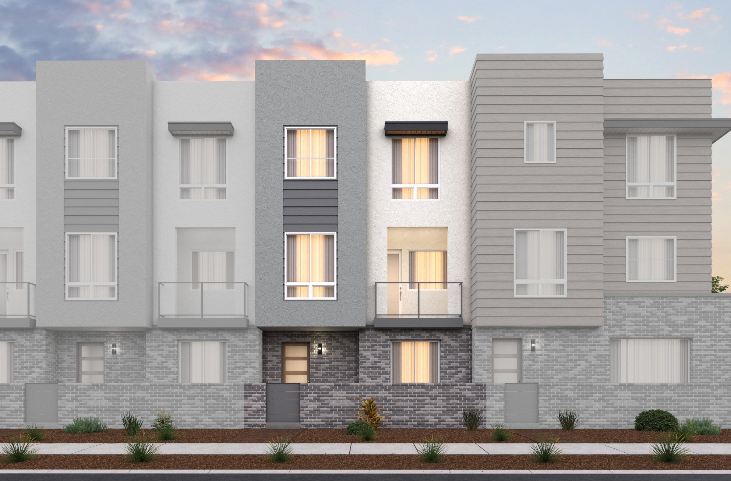 Sutter - R21: Sacramento, California - Beazer Homes