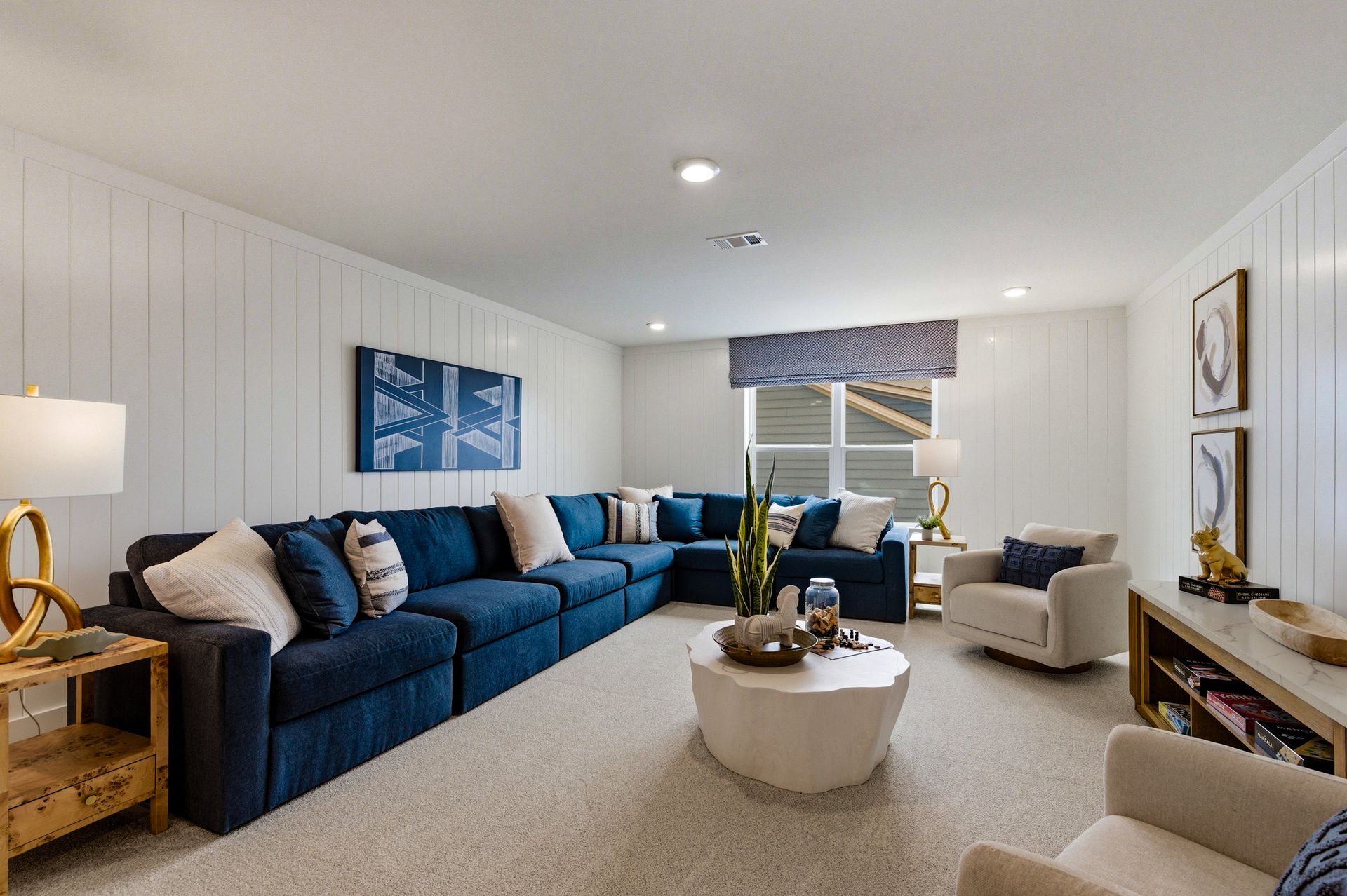 Sterling Loft
