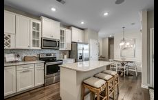Marshfield Gardens: Longs, South Carolina - Beazer Homes
