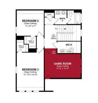 2nd Floor