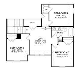 2nd Floor