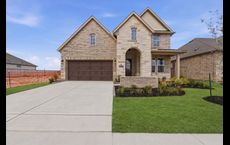 Bridgeland - Heritage Collection: Cypress, Texas - Beazer Homes