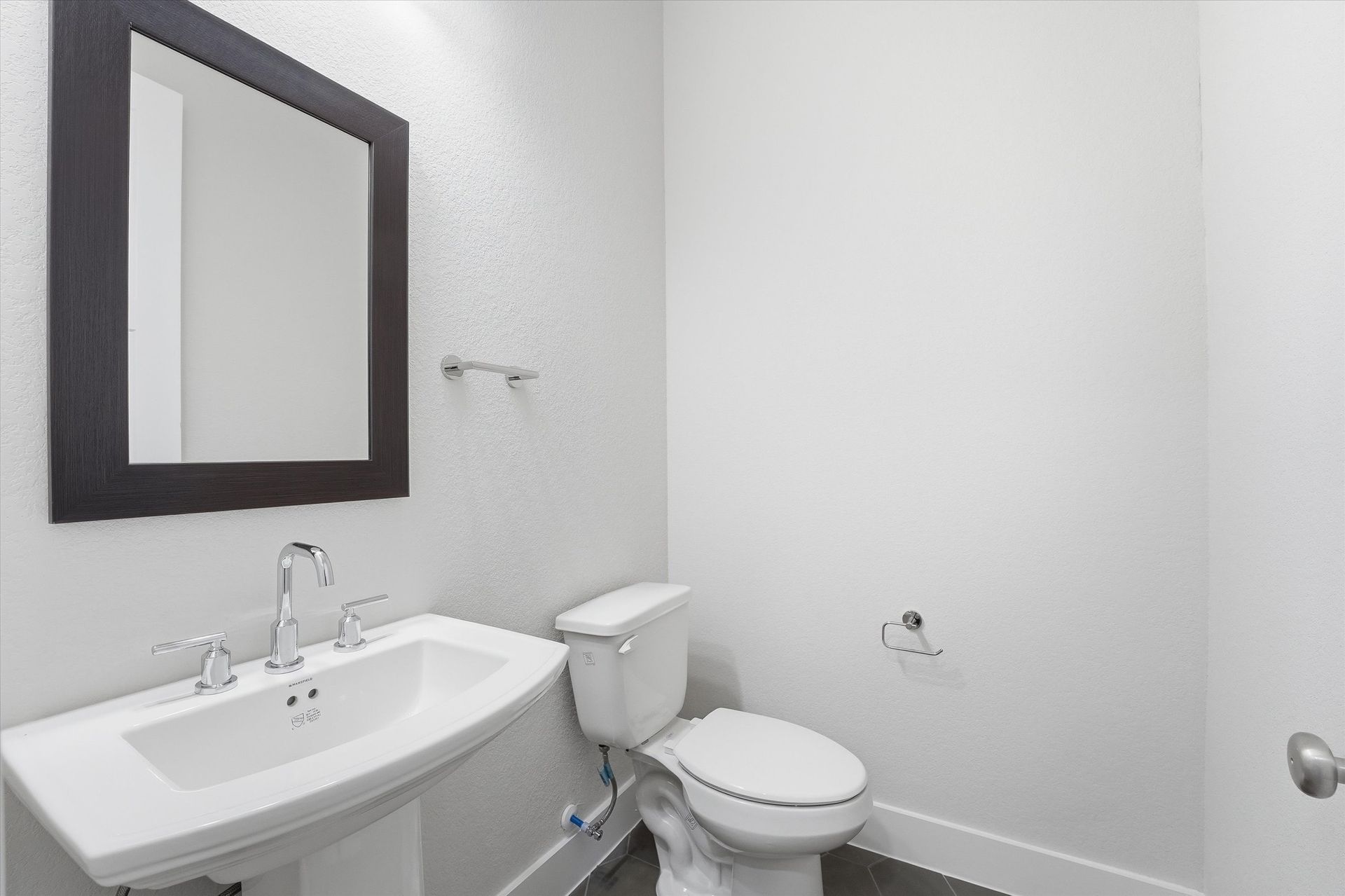 Sedona Powder Room