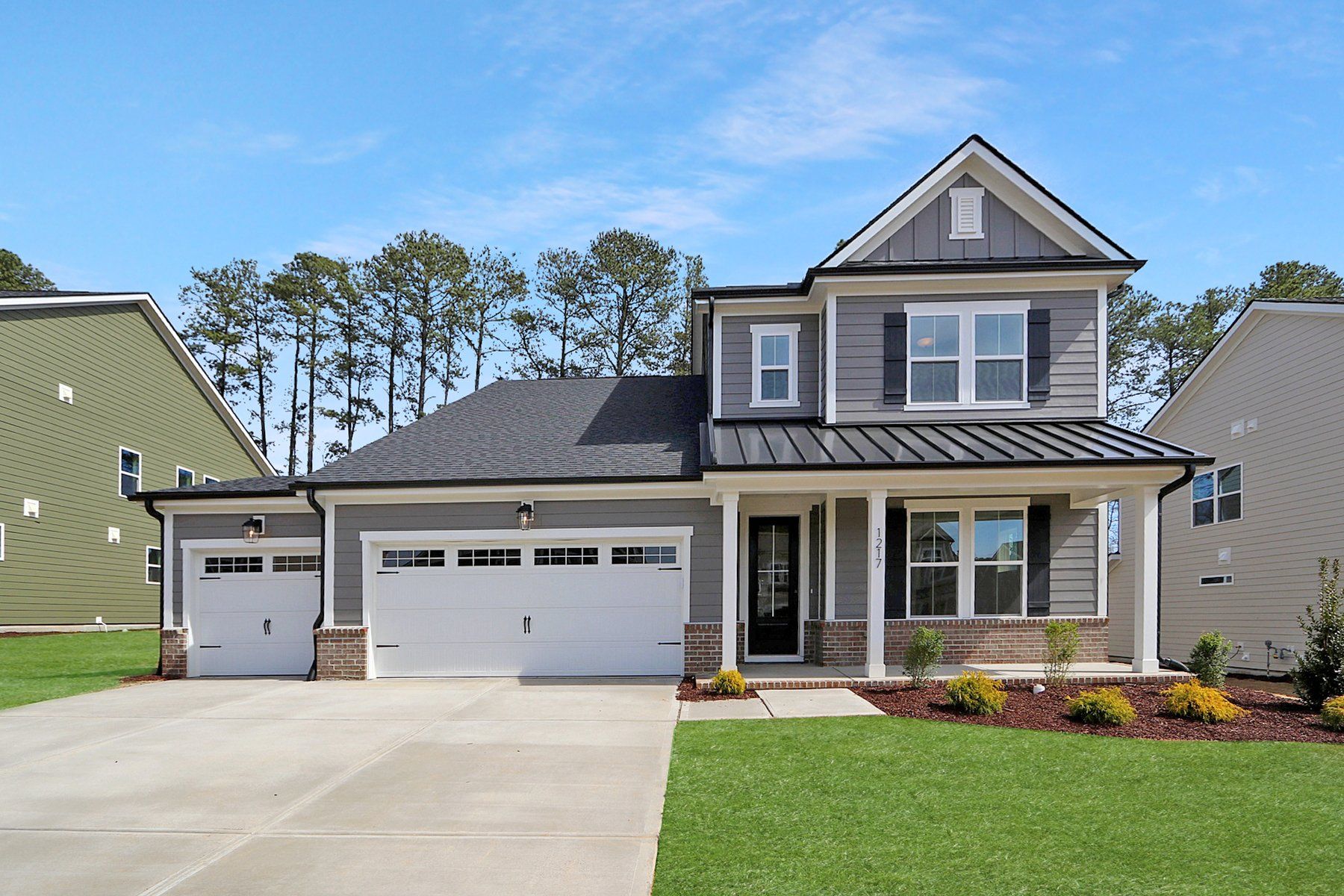 1217 Opal Lane (Collins)