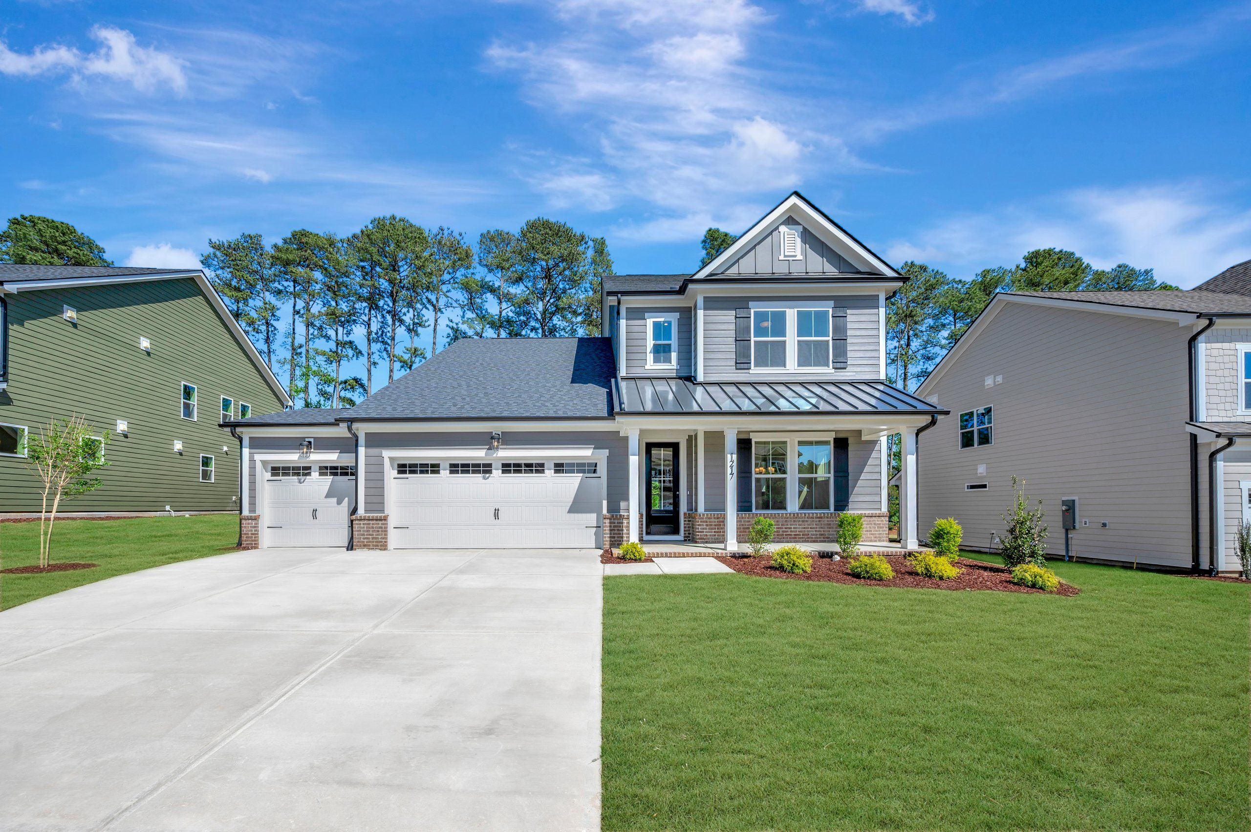 1217 Opal Lane (Collins)