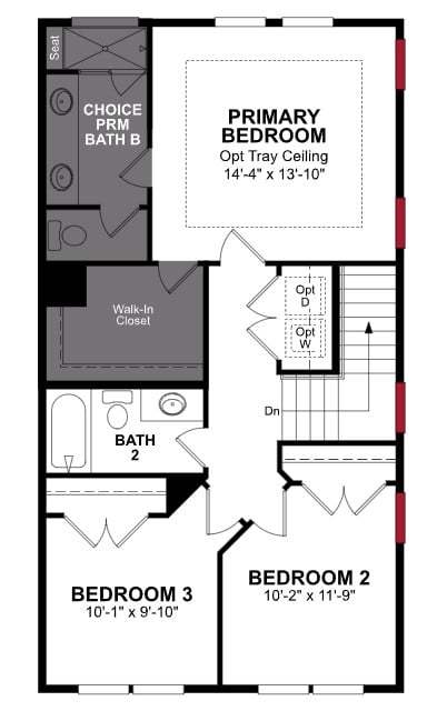 3rd Floor