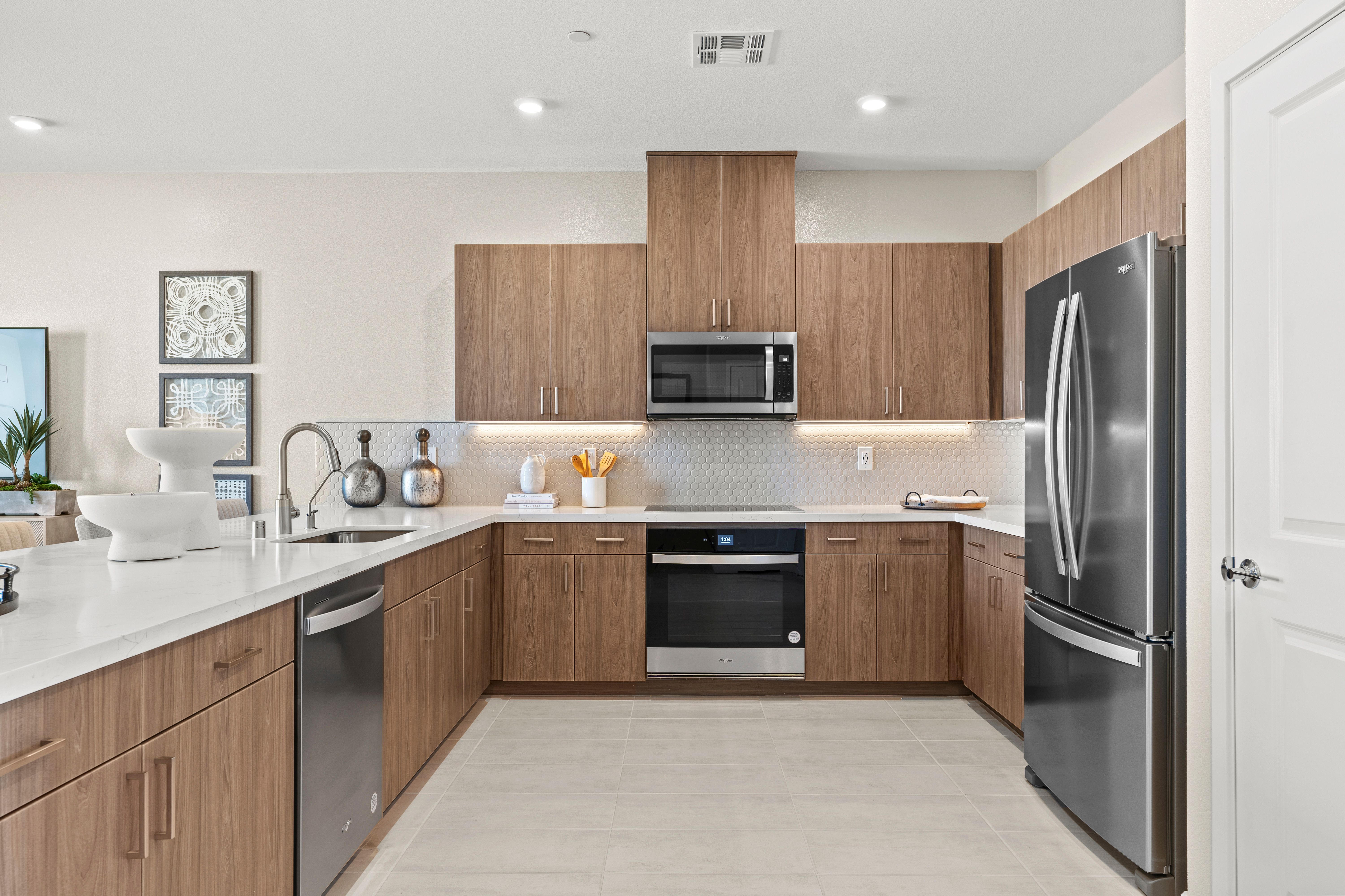 casa en Raven Point por Beazer Homes