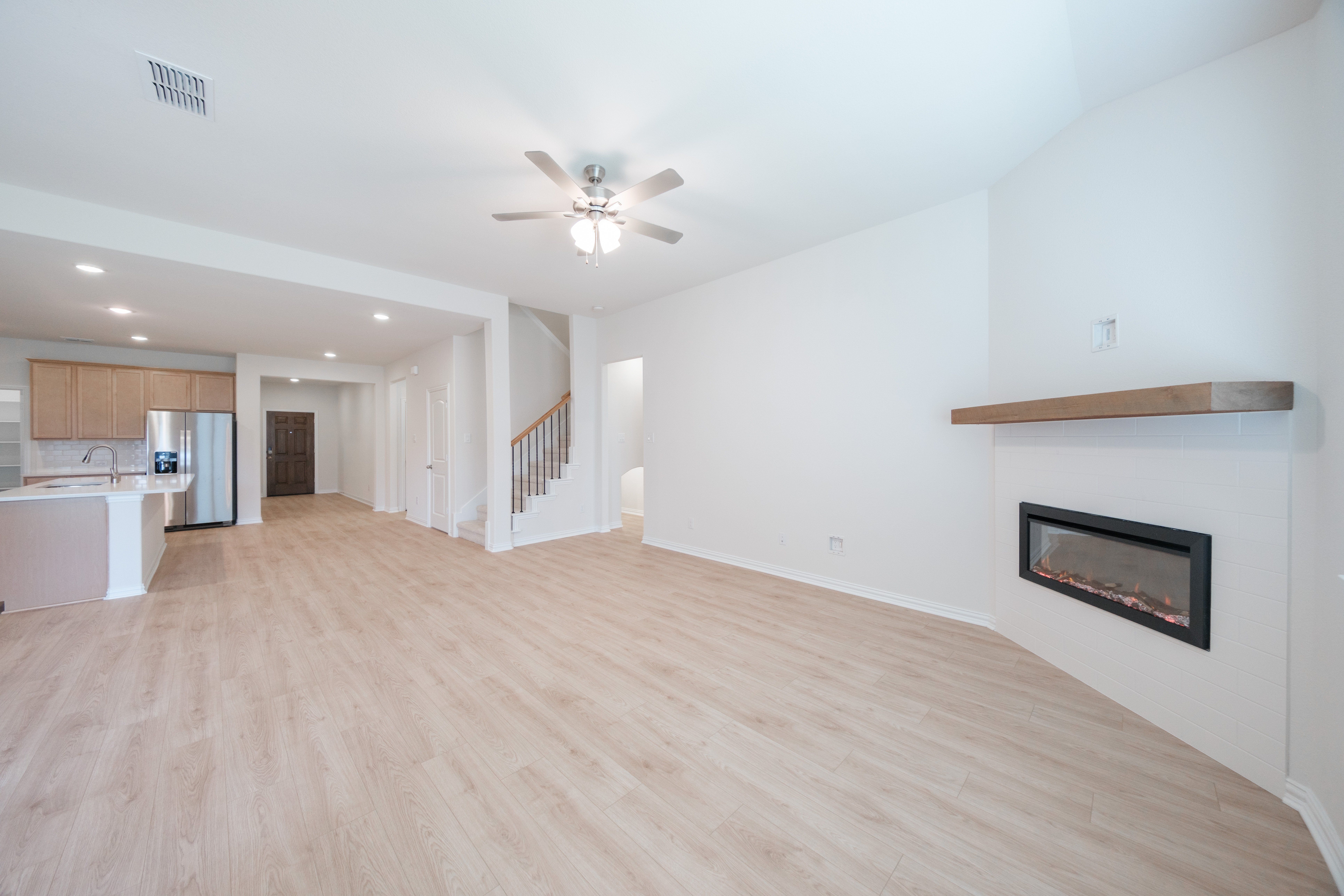 Cascade Great Room