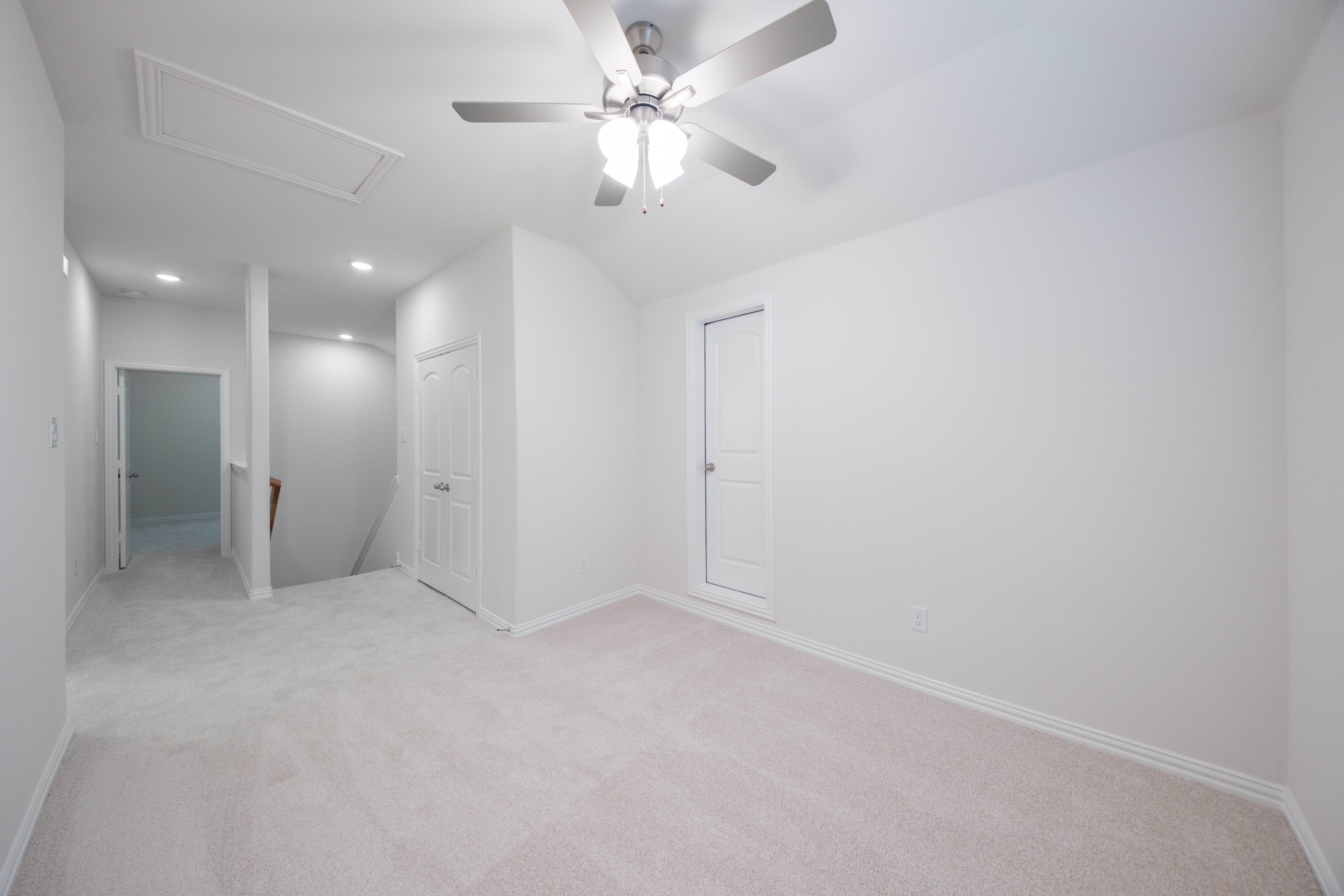 Cascade Game Room
