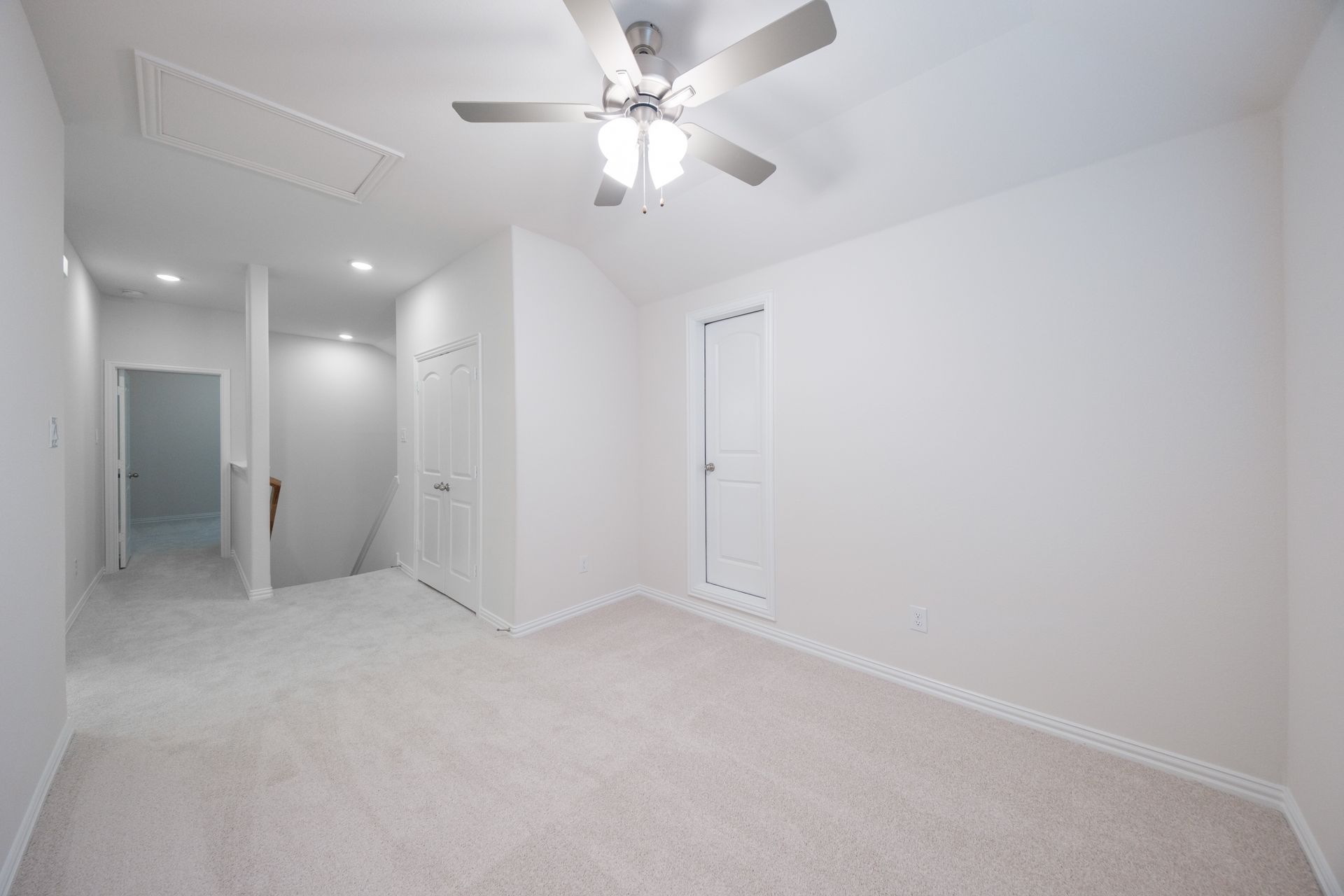 Cascade Game Room