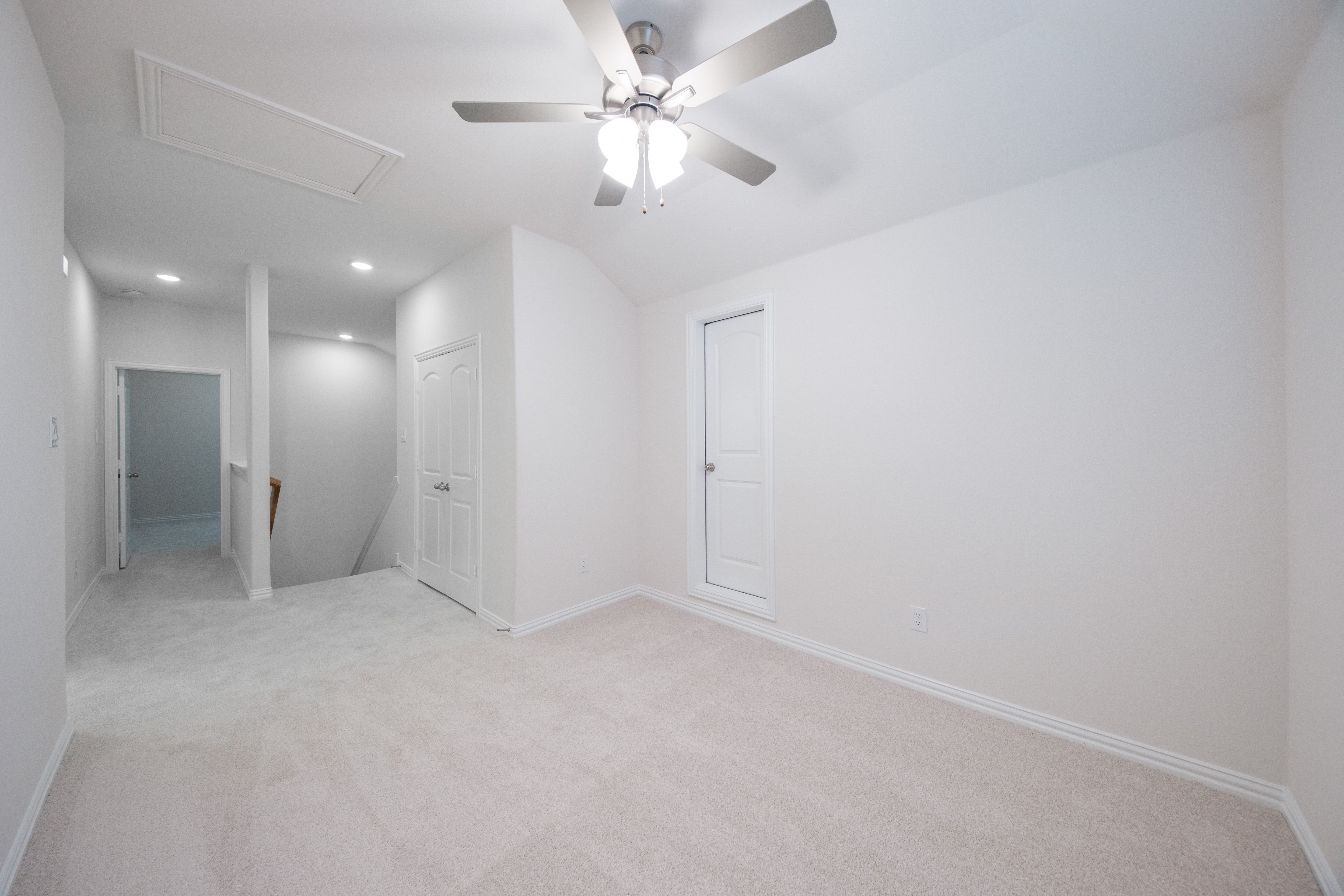 Cascade Game Room