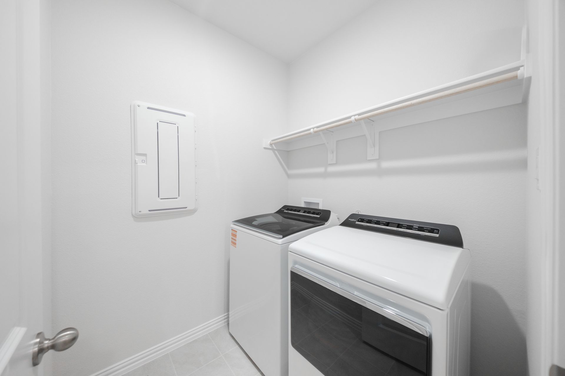 Cascade Laundry