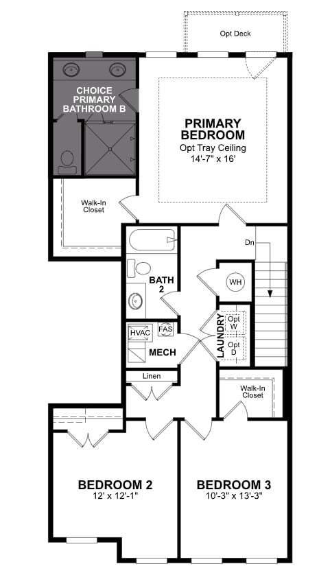 2nd Floor
