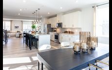 One Central: Gaithersburg, Maryland - Beazer Homes
