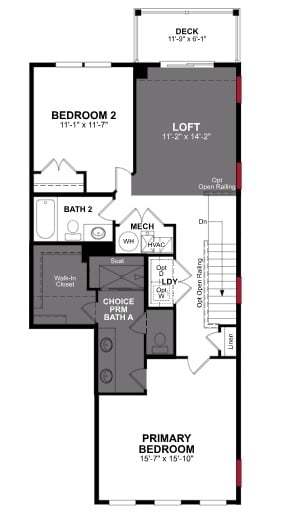 2nd Floor