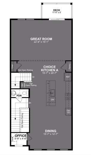 3rd Floor