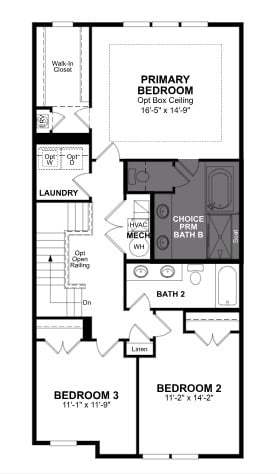 4th Floor