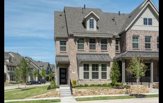 Bayside: Rowlett, Texas - Beazer Homes