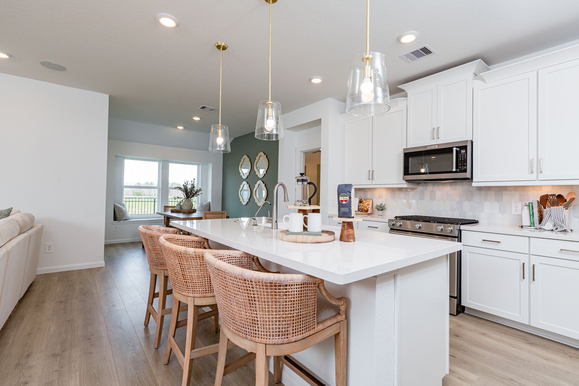 Teton Kitchen