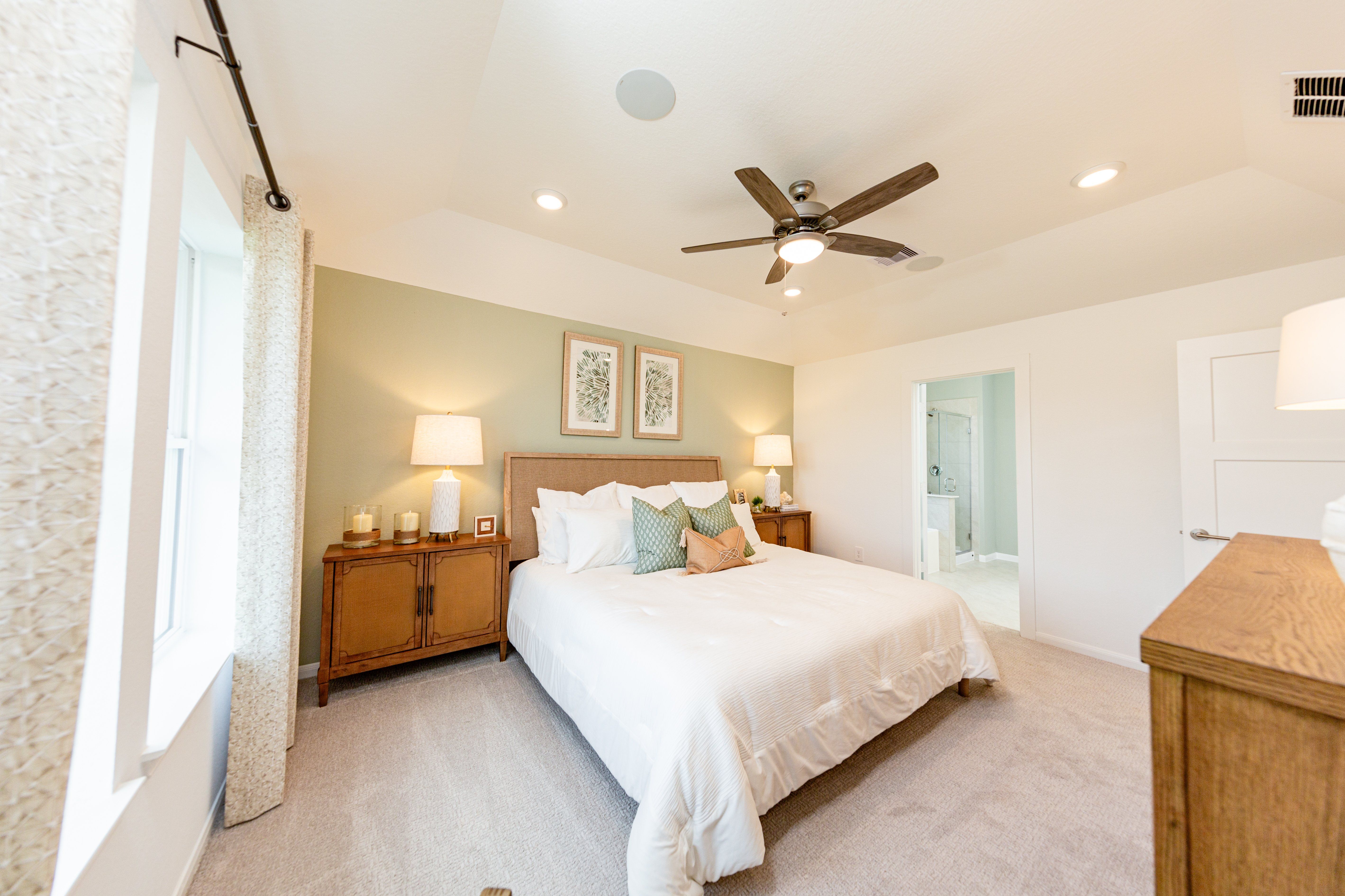 Teton Primary Bedroom