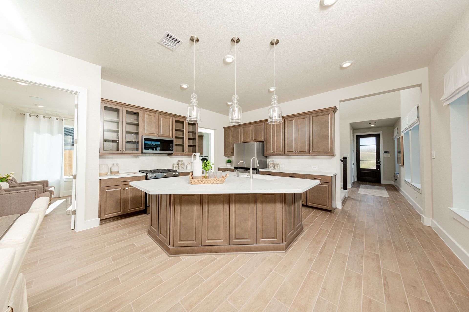 Sheffield Kitchen