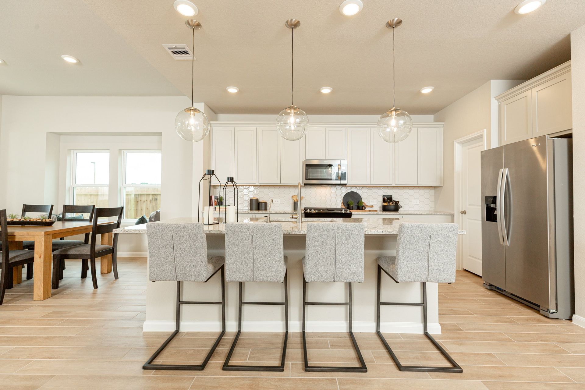 Cascade Kitchen