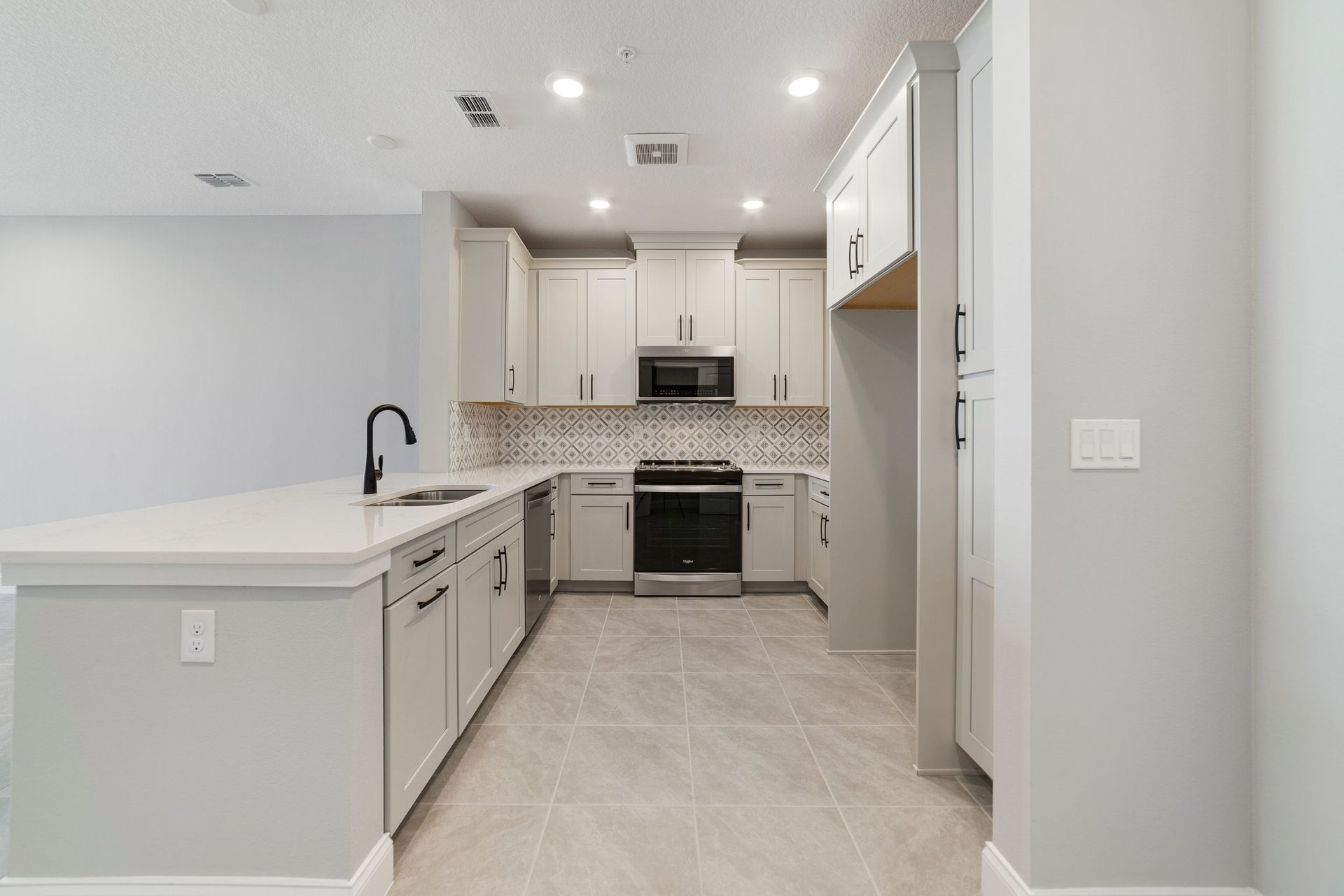 Aspen Kitchen
