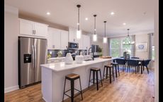 Taylor Highlands: Ellicott City, Maryland - Beazer Homes