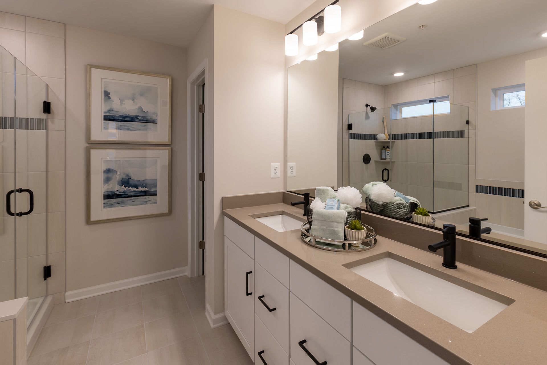 Annapolis Primary Bath