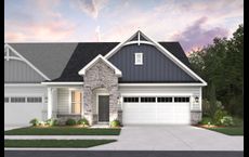 The Retreat at Morse: Noblesville, Indiana - Beazer Homes