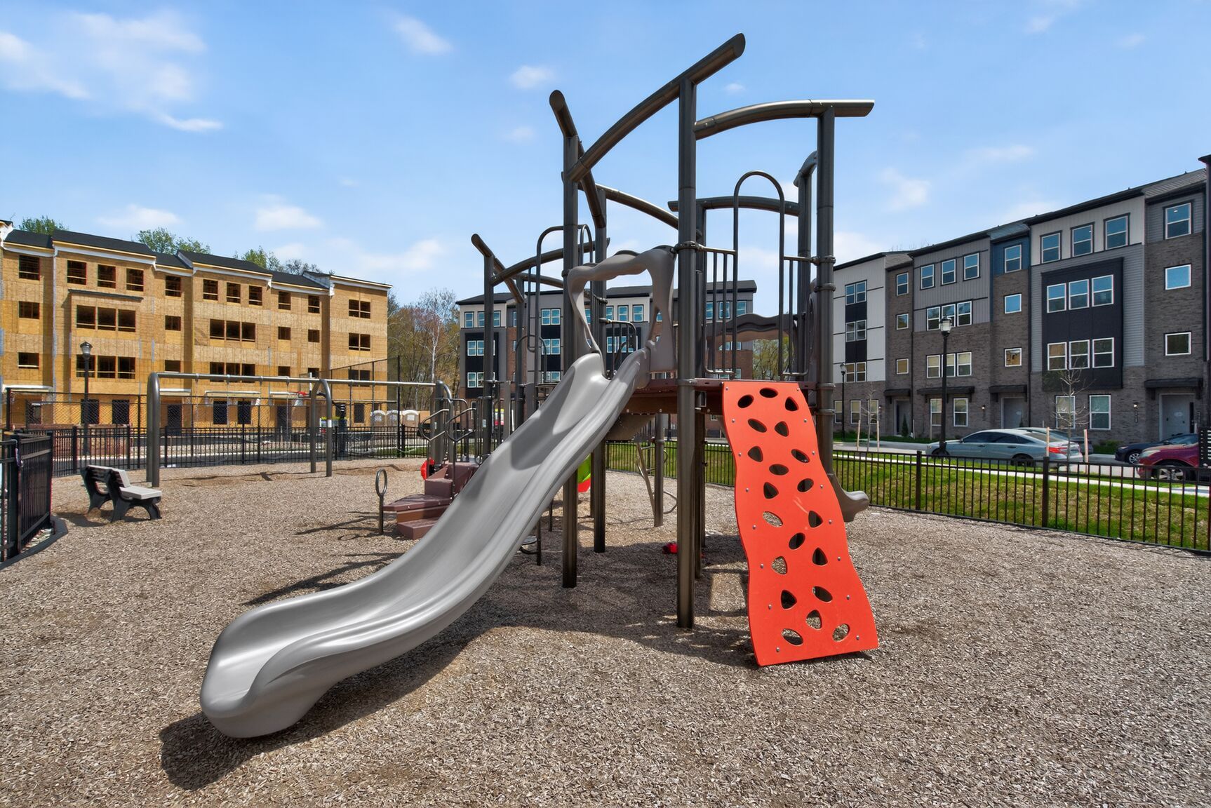 Community Playground