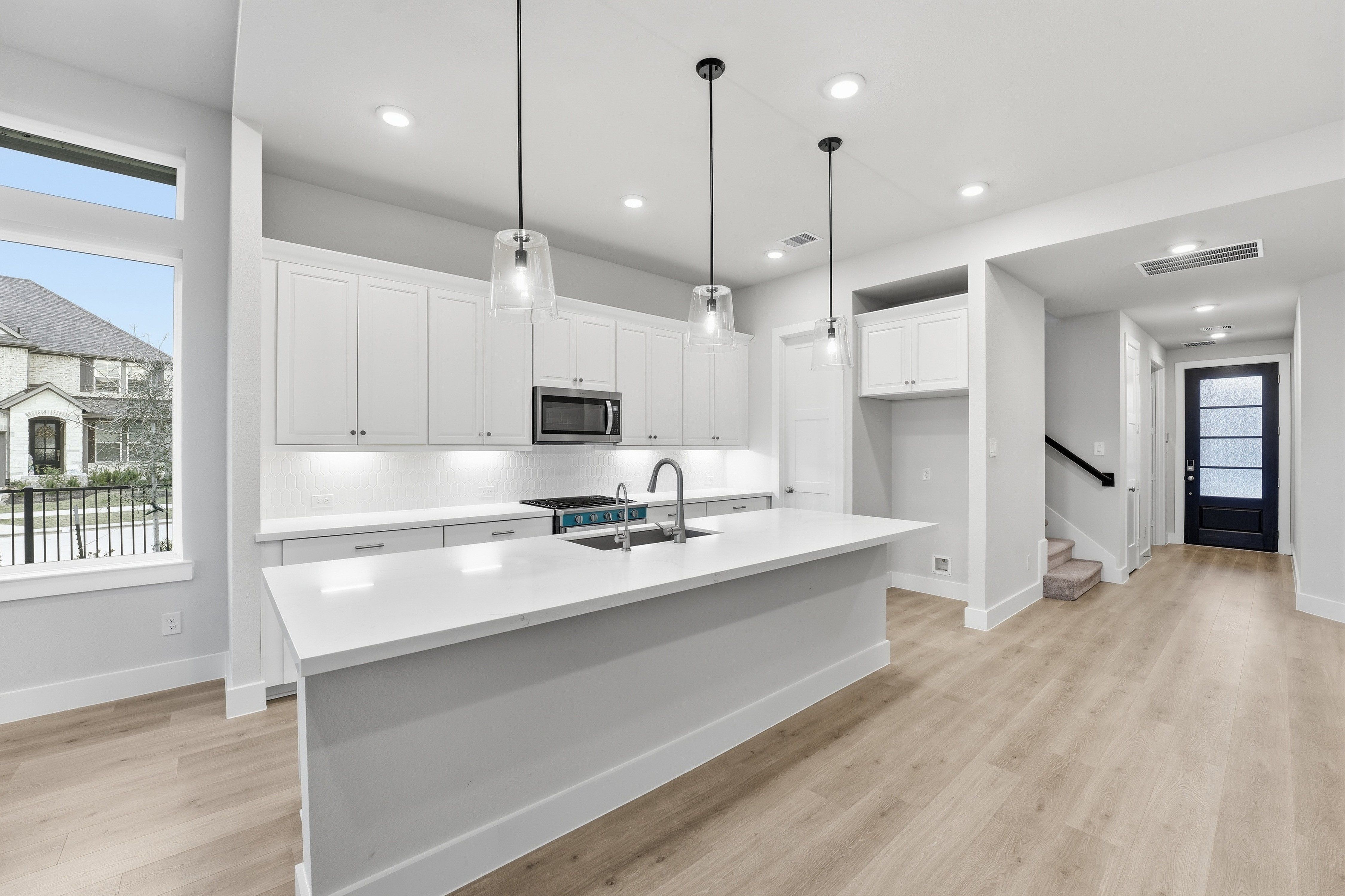 Meridian Kitchen
