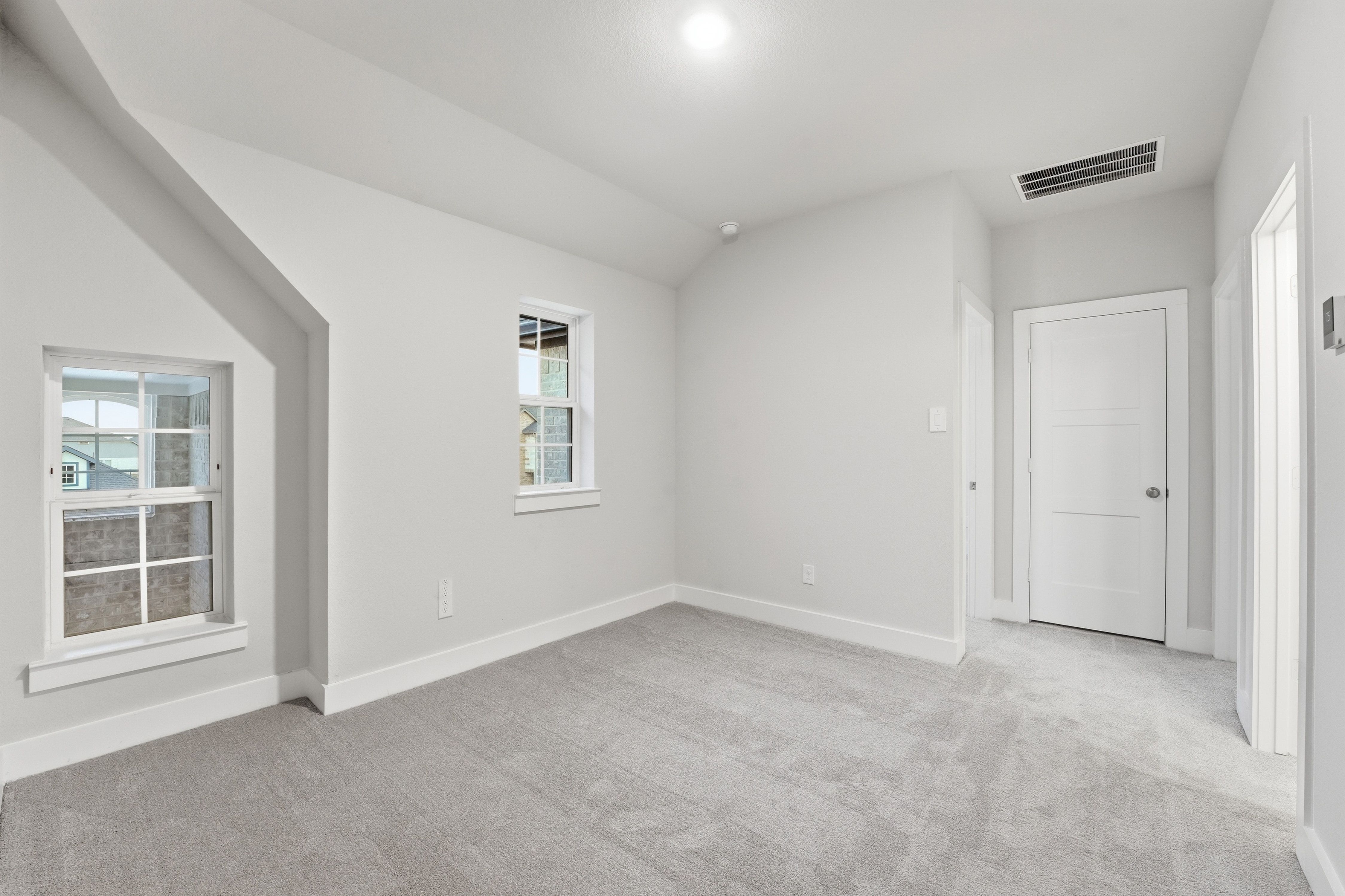 Meridian Loft