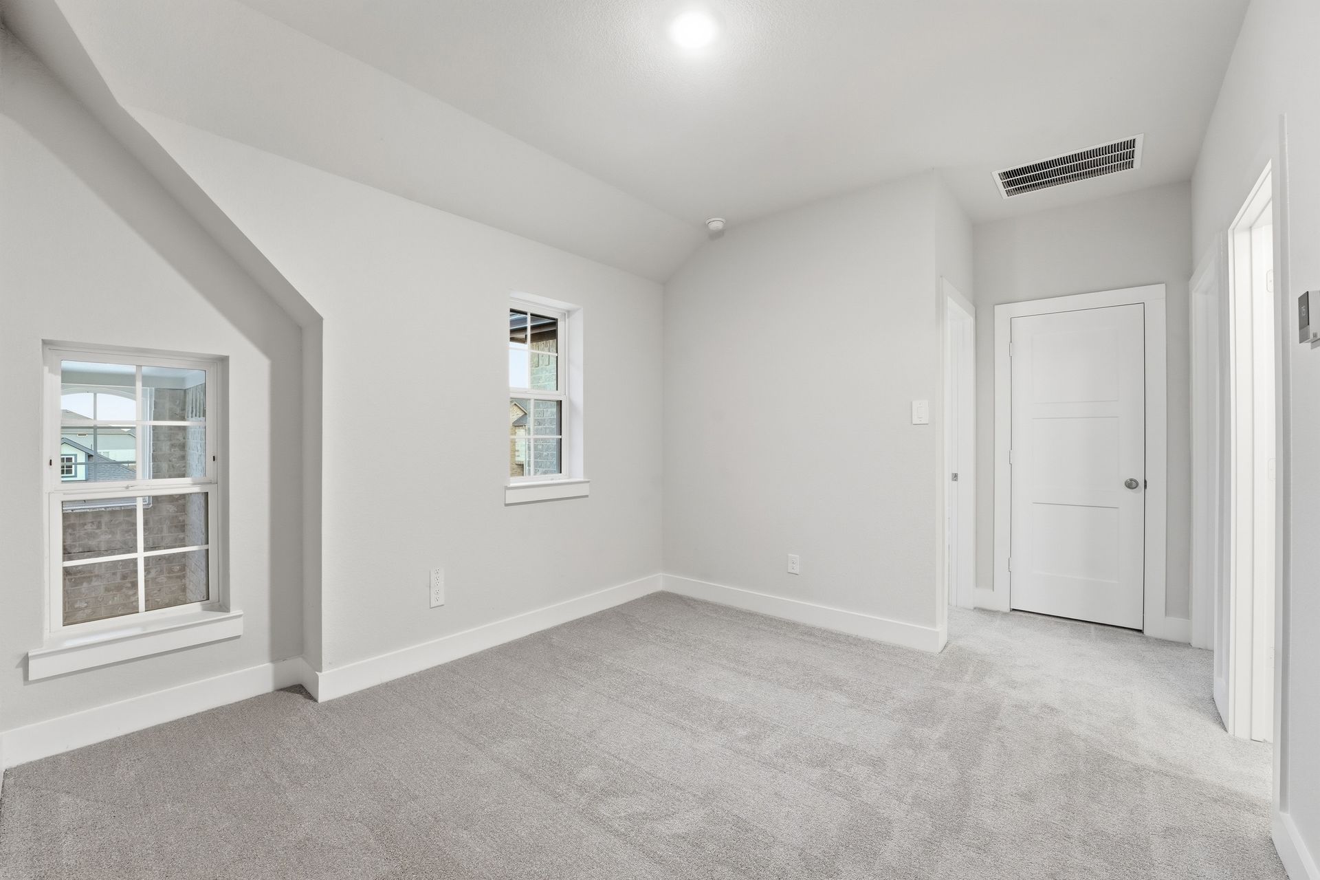 Meridian Loft