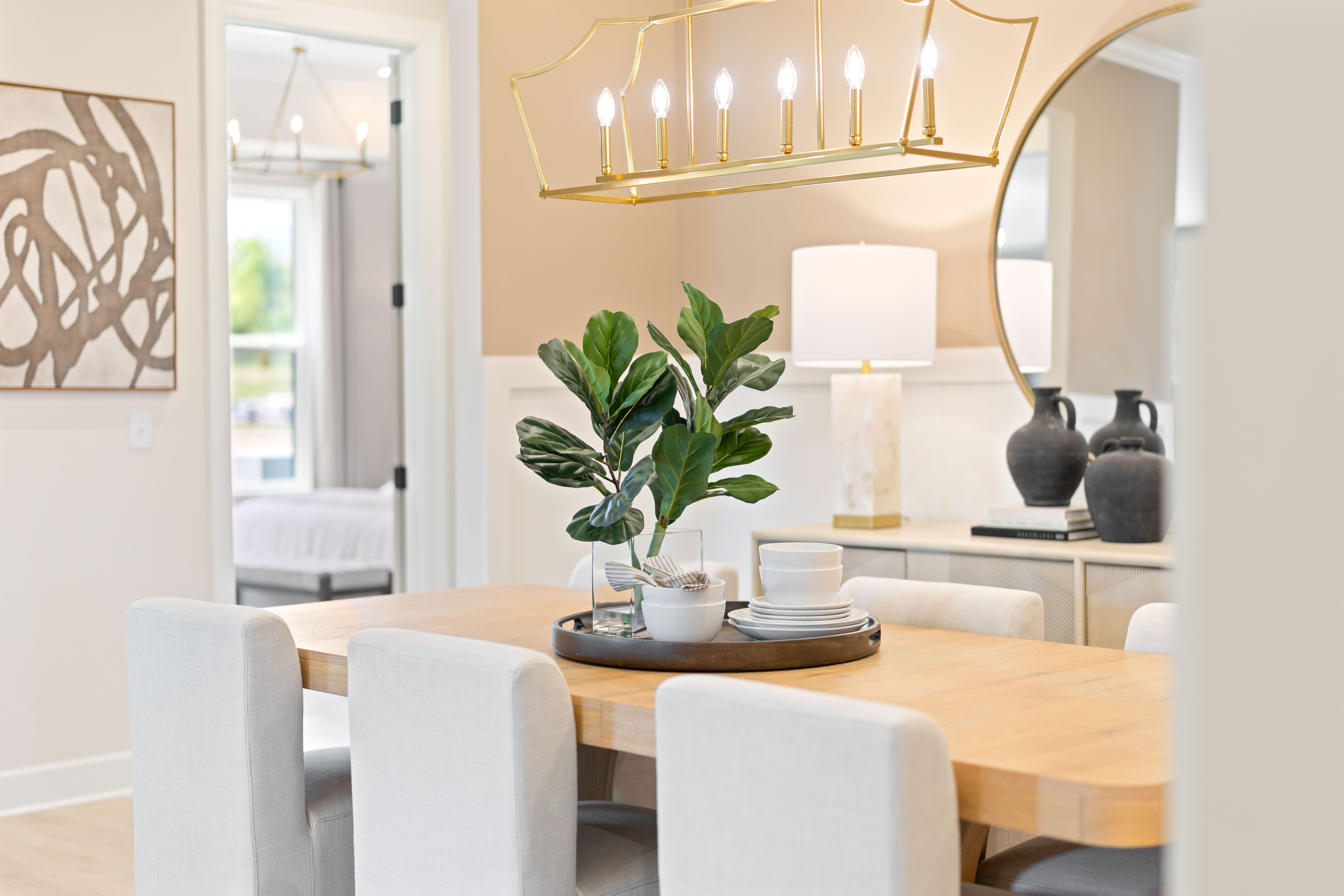 casa en Parson's Valley - Estates por Beazer Homes