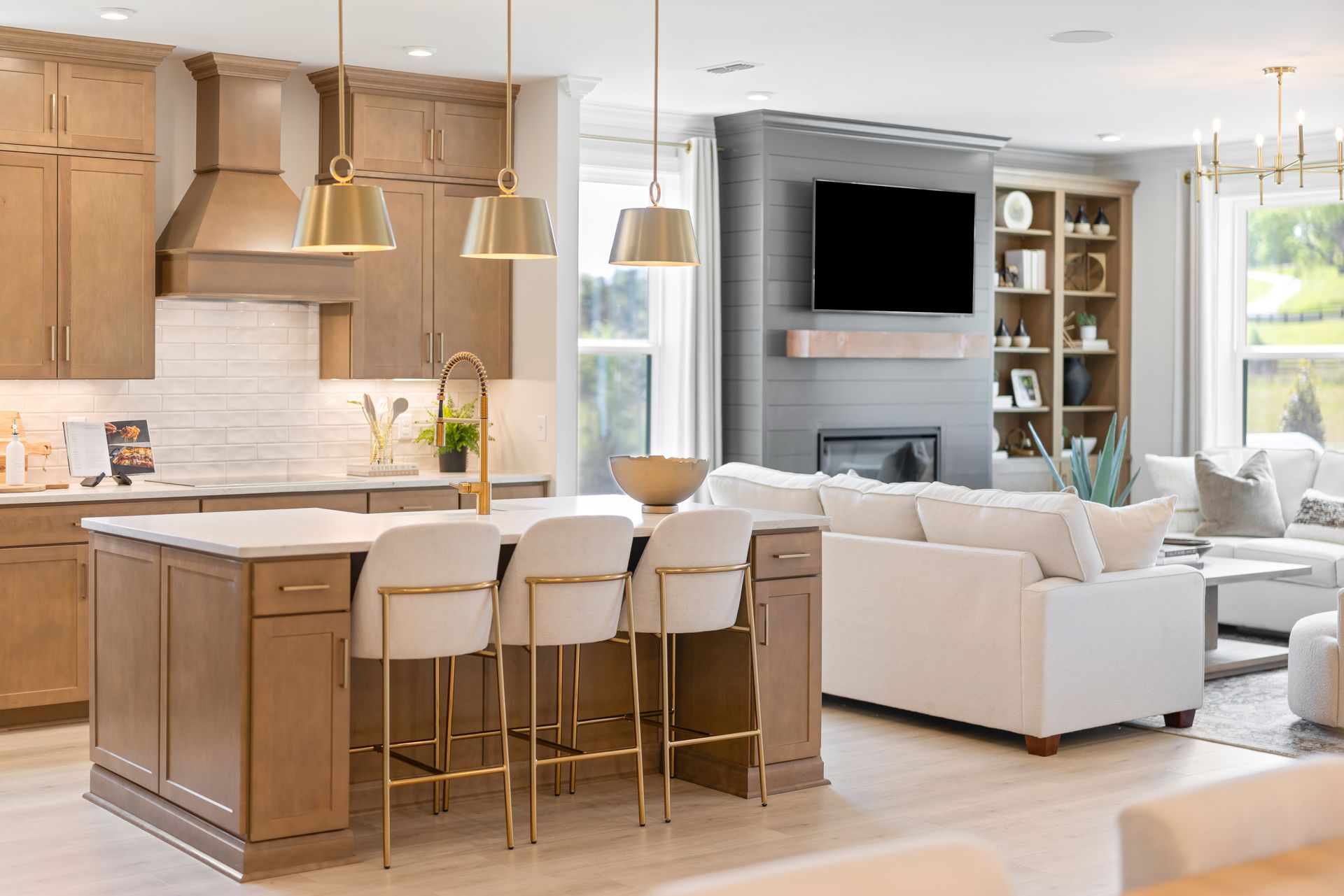 Buchanan Kitchen