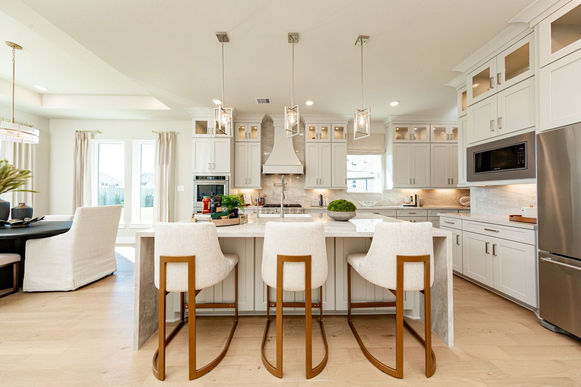 Northcliffe Kitchen