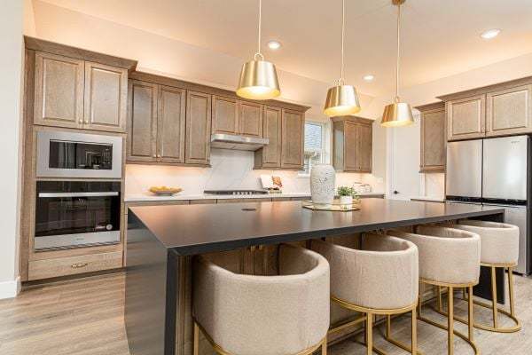Kerrville Kitchen