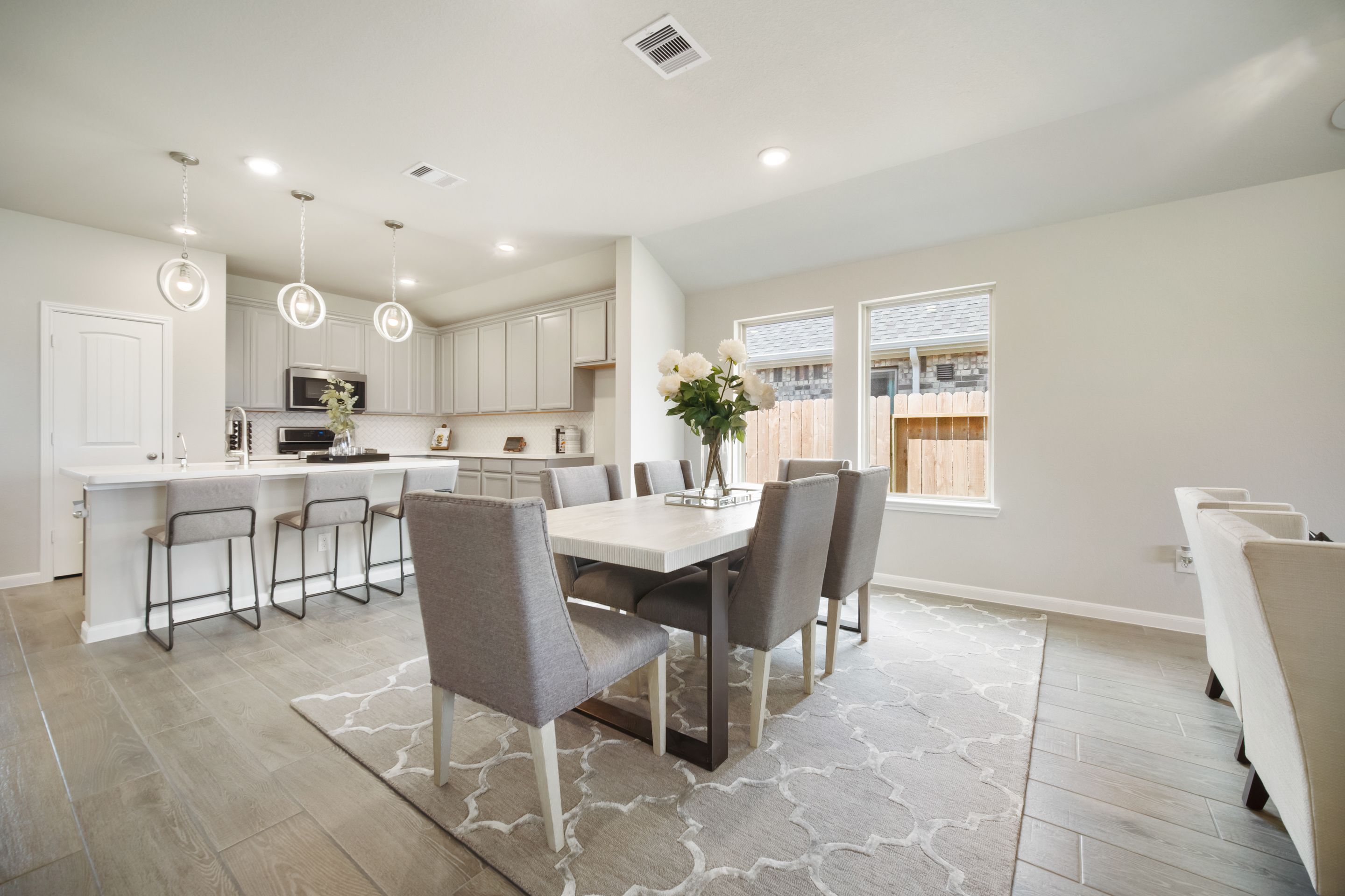Brook Kitchen