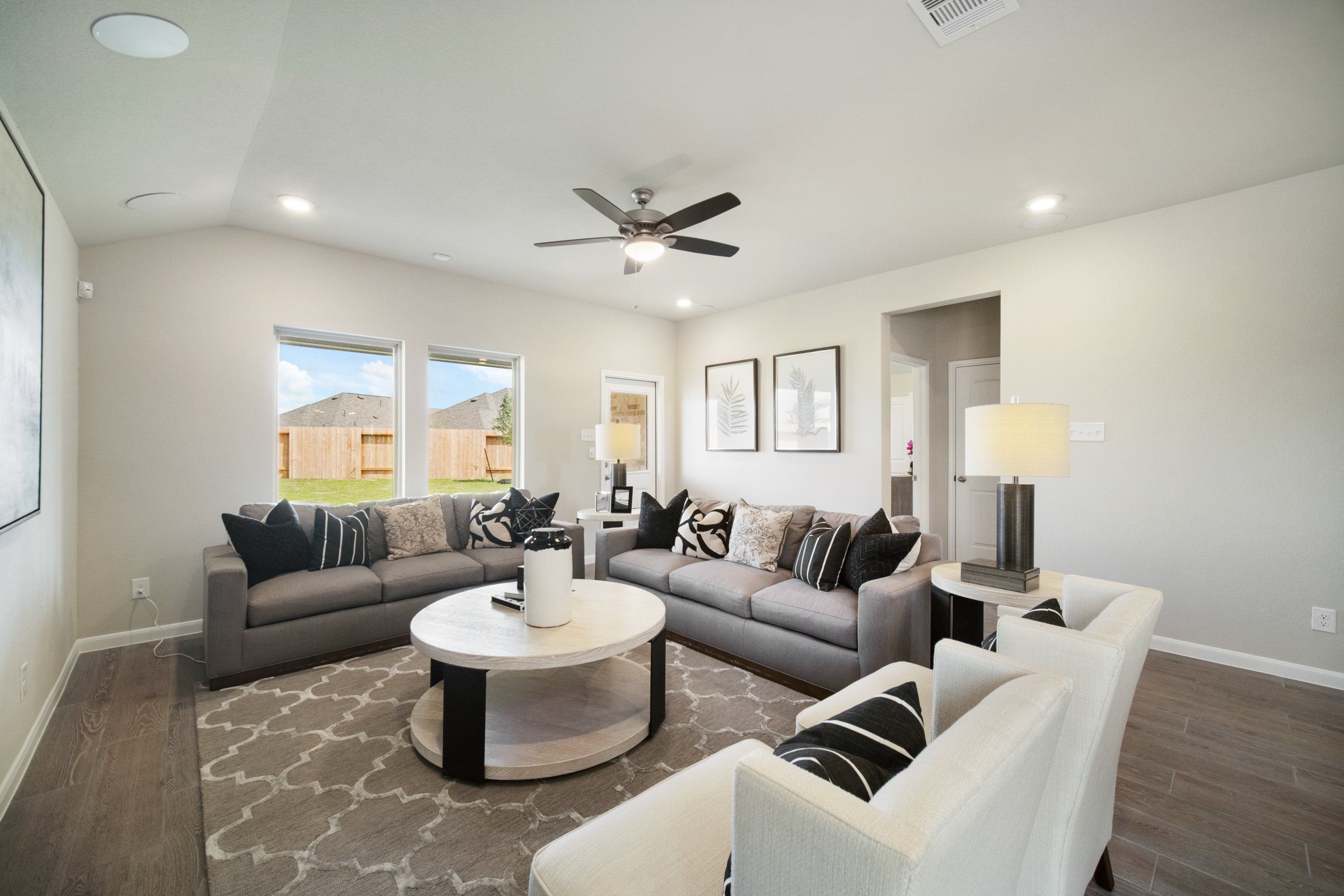 Brook Great Room