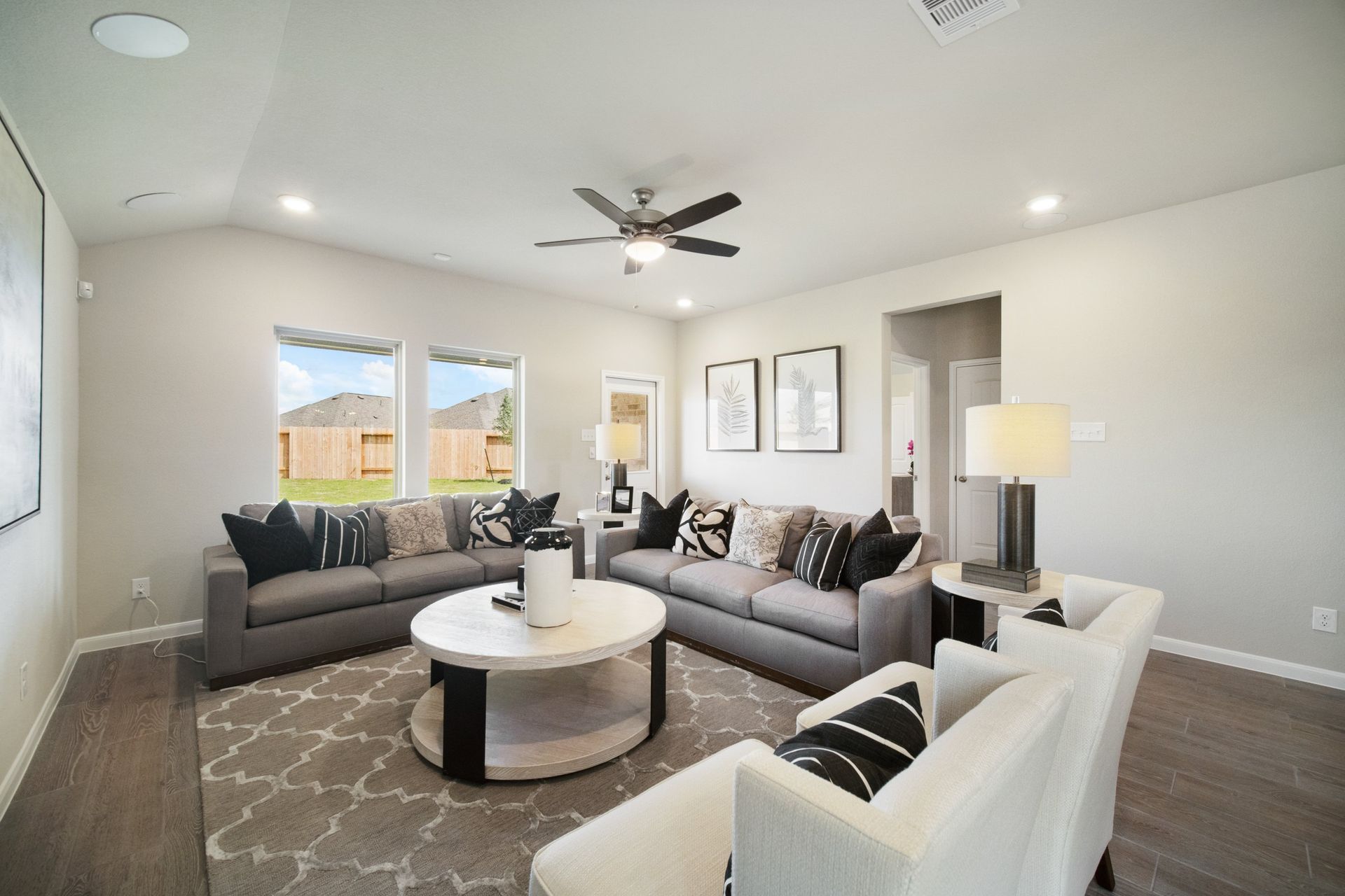 Brook Great Room